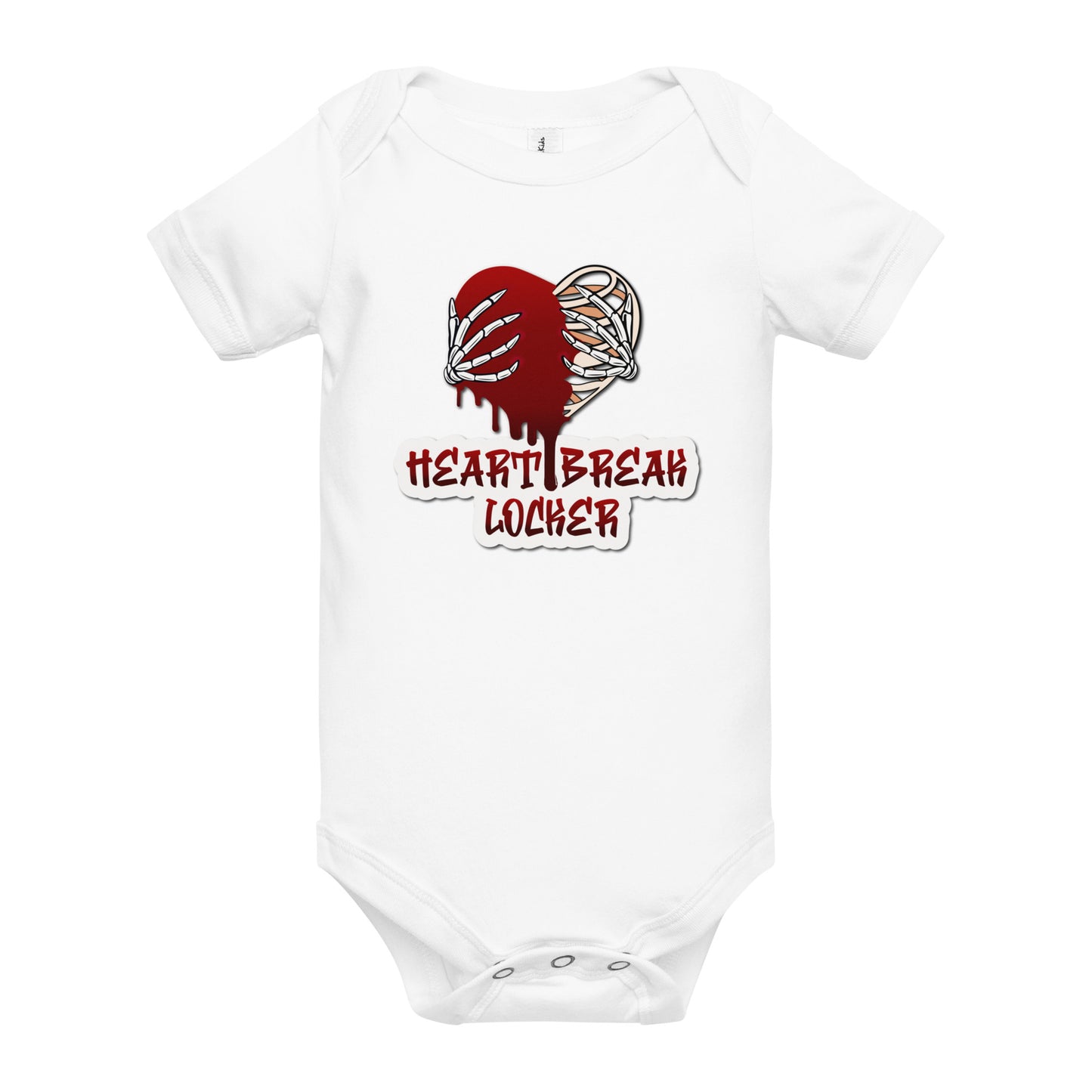 HBL Baby Onsie