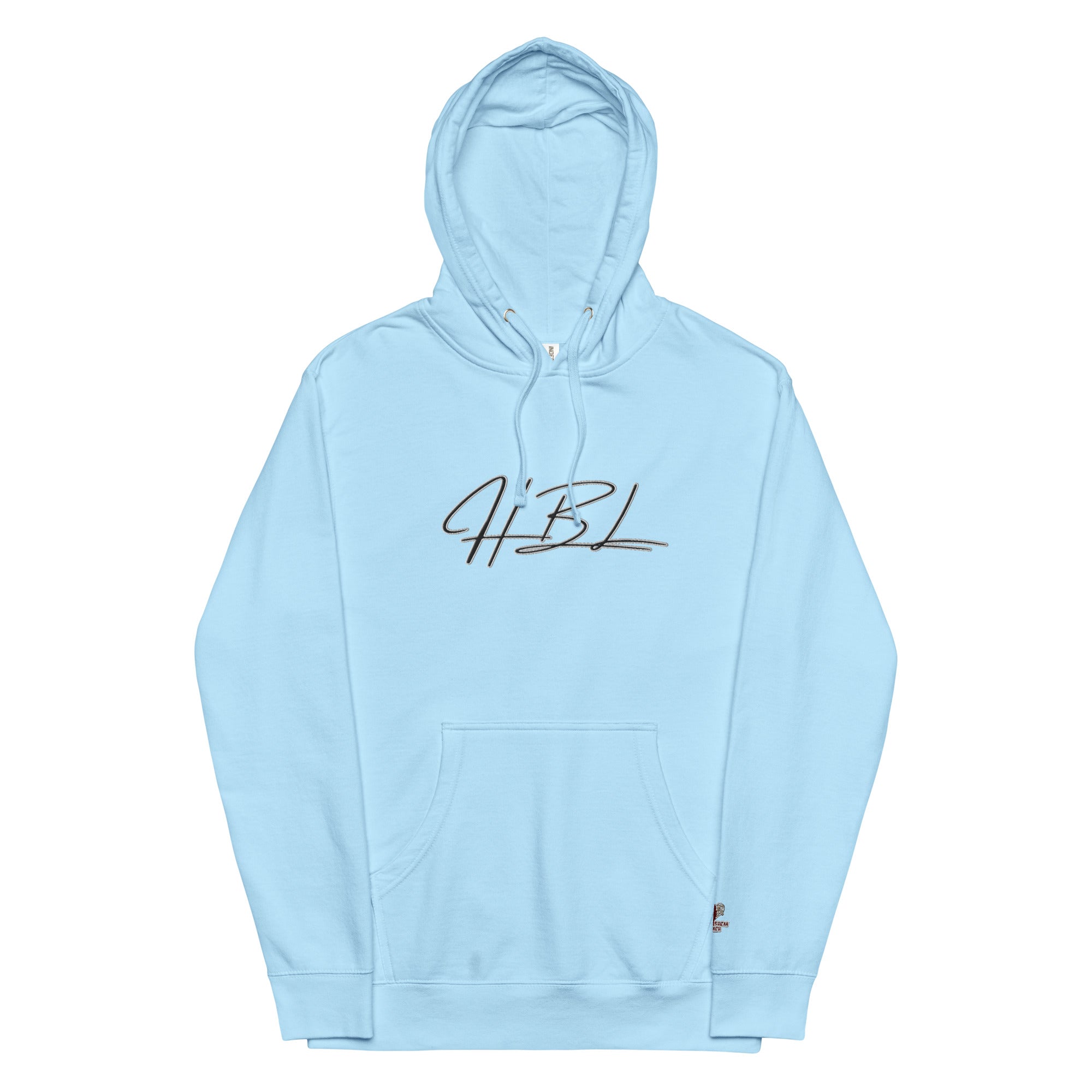 HBL Hoodie – Heartbreak Locker