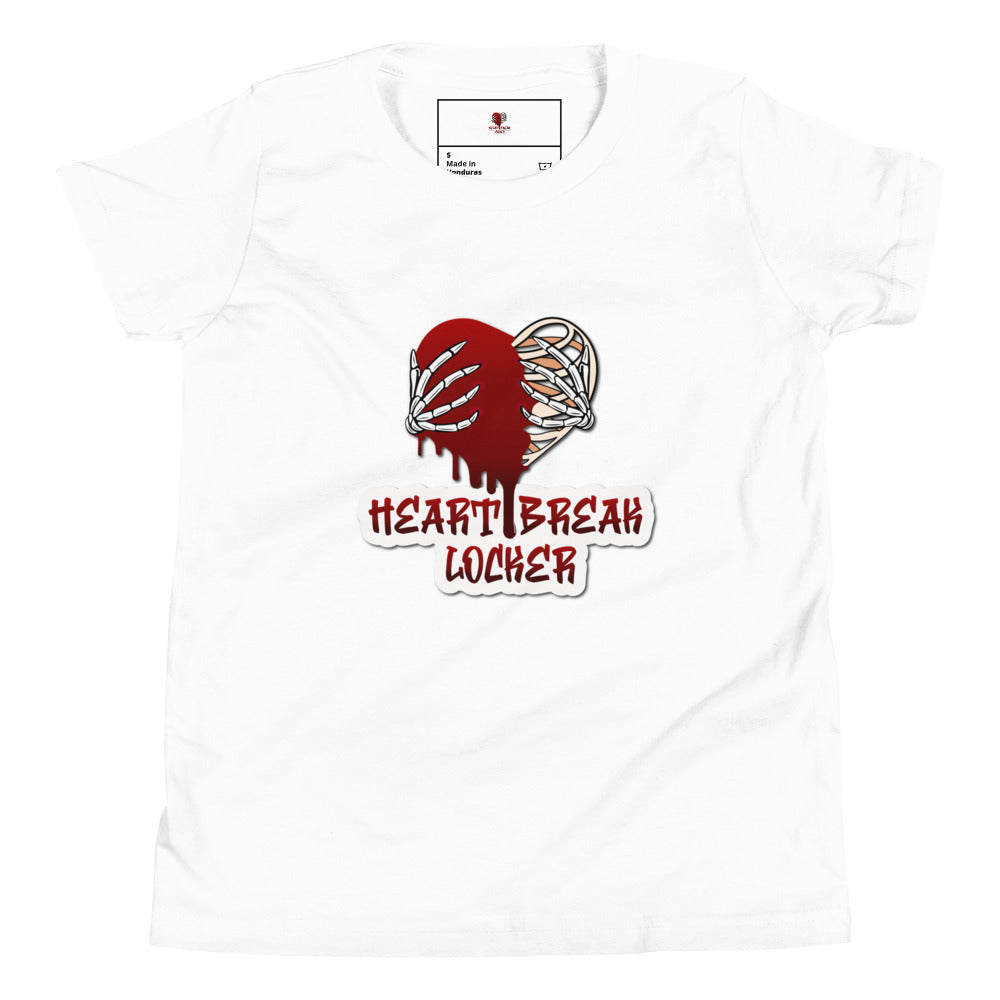 Youth HBL Short Sleeve T-Shirt