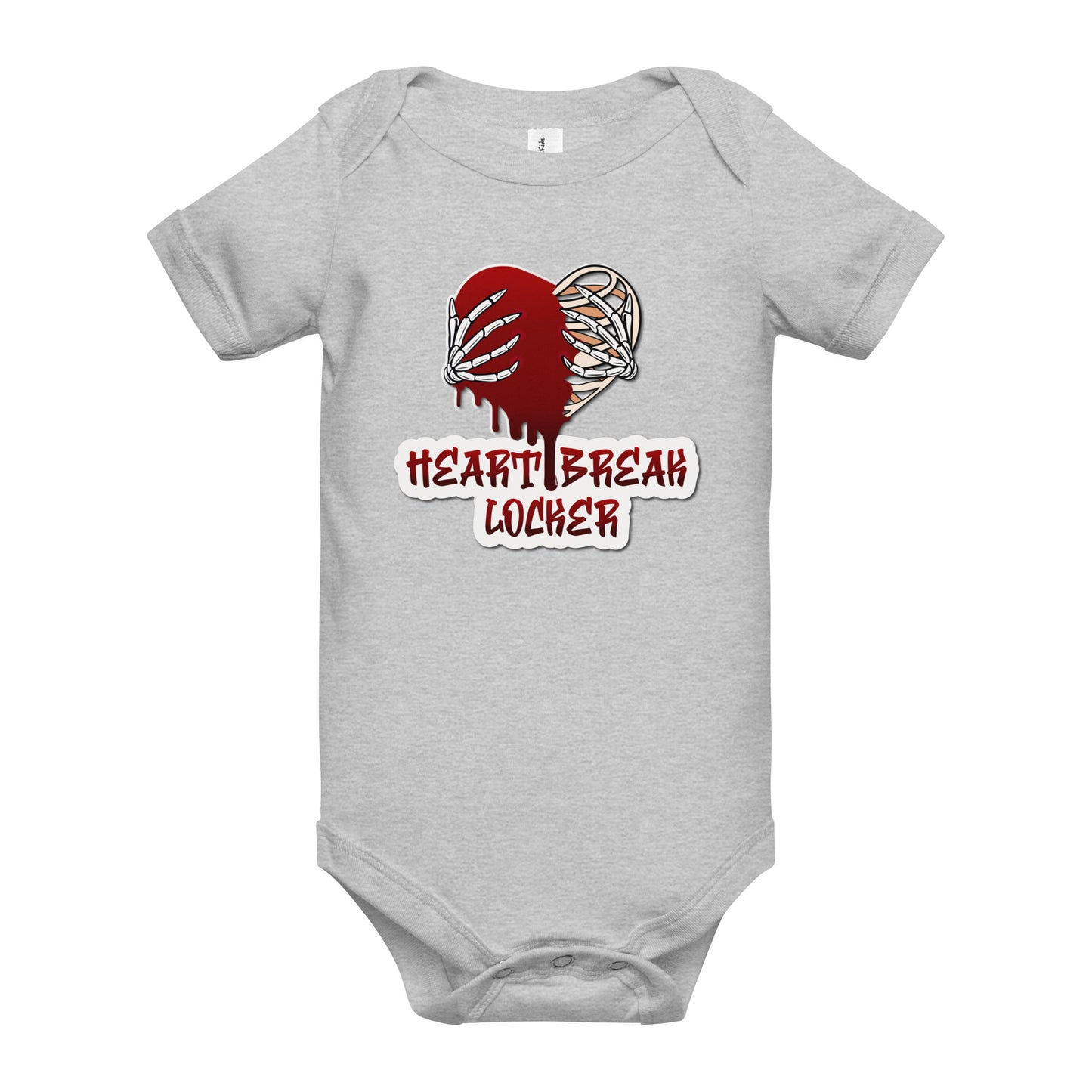 HBL Baby Onsie