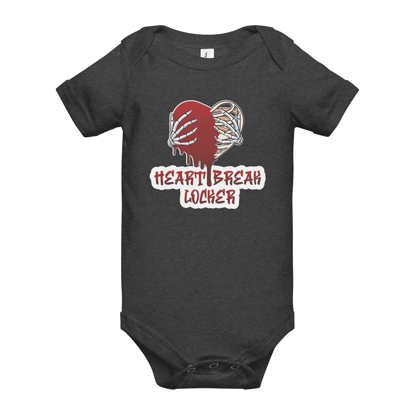 HBL Baby Onsie
