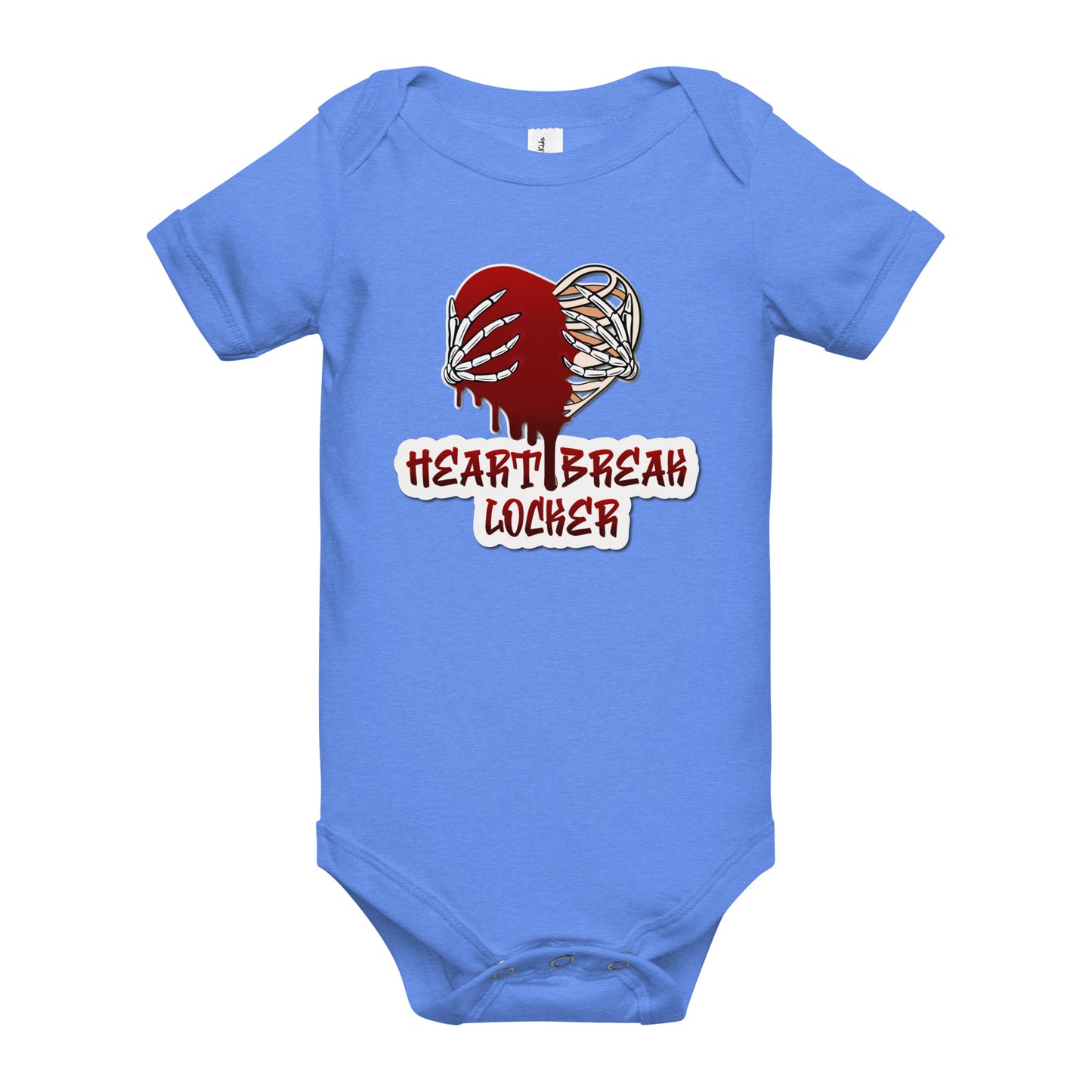 HBL Baby Onsie