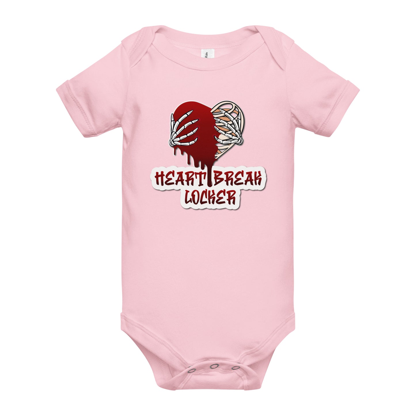 HBL Baby Onsie