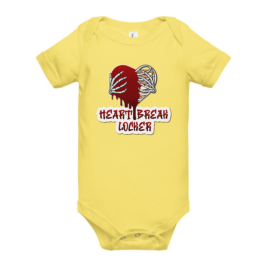 HBL Baby Onsie