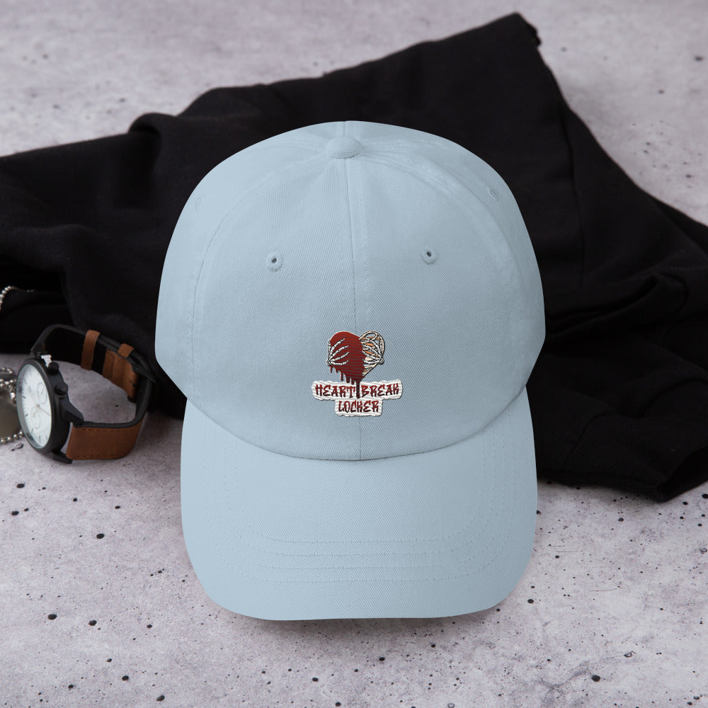HBL Dad hat