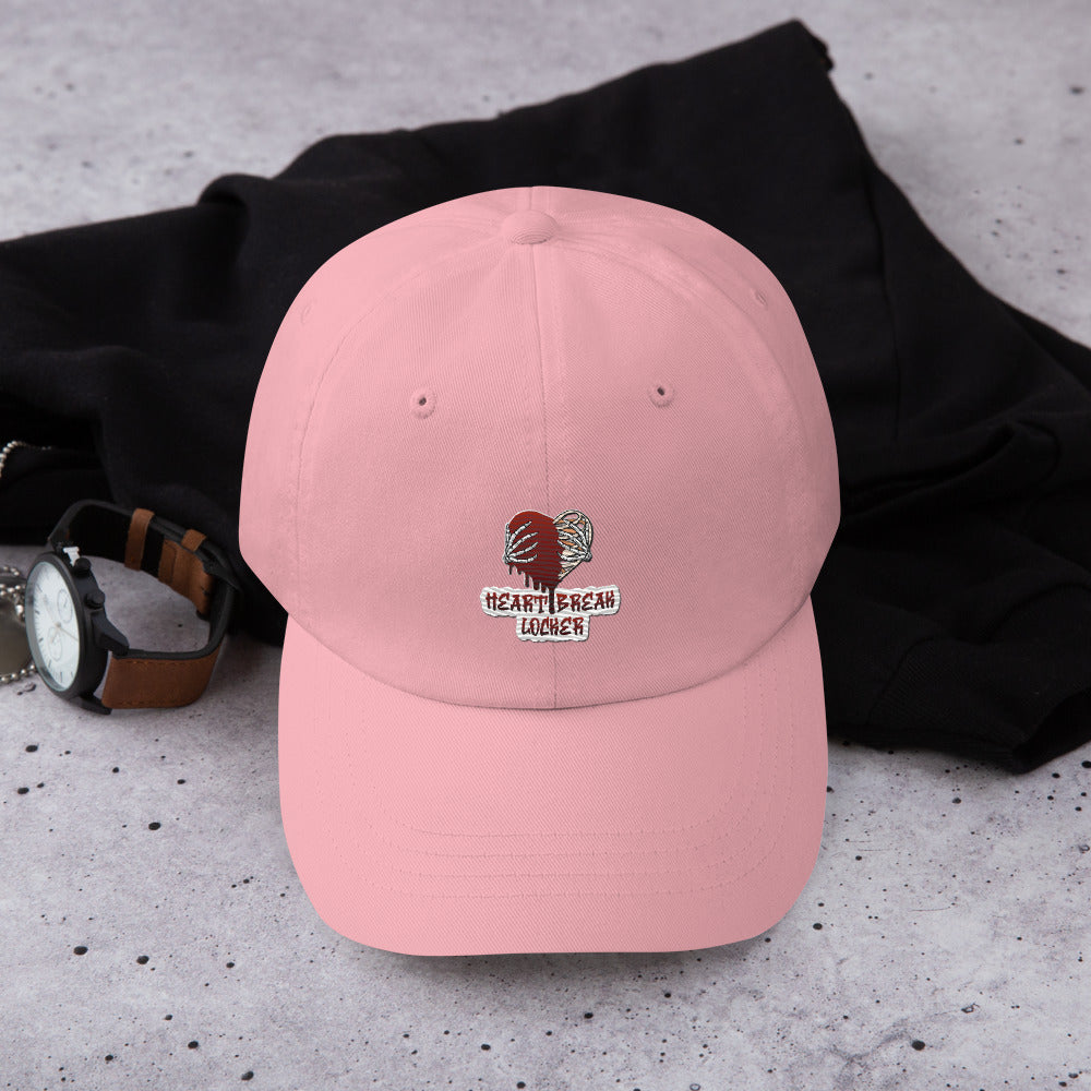 HBL Dad hat