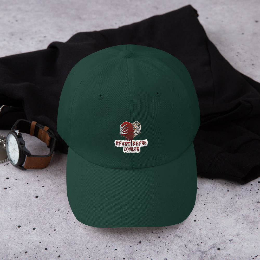 HBL Dad hat