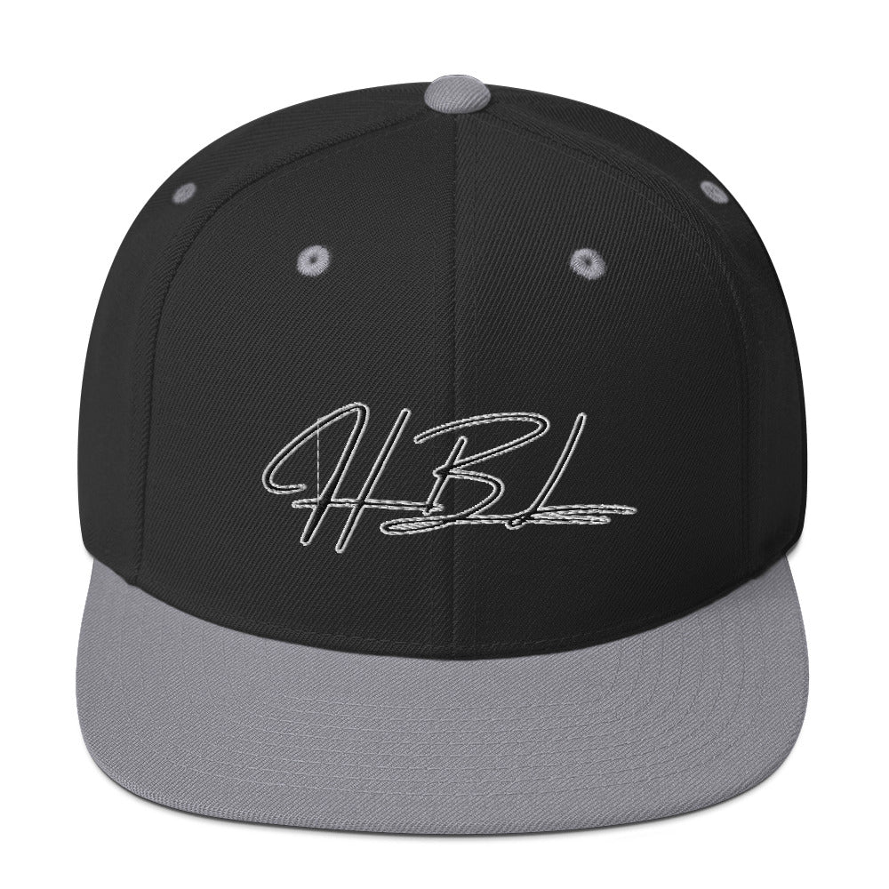 HBL Snapback Hat