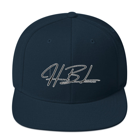 HBL Snapback Hat