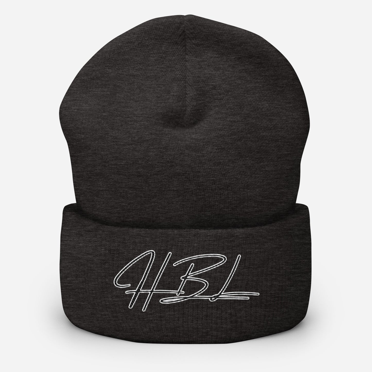 HBL Cuffed Beanie