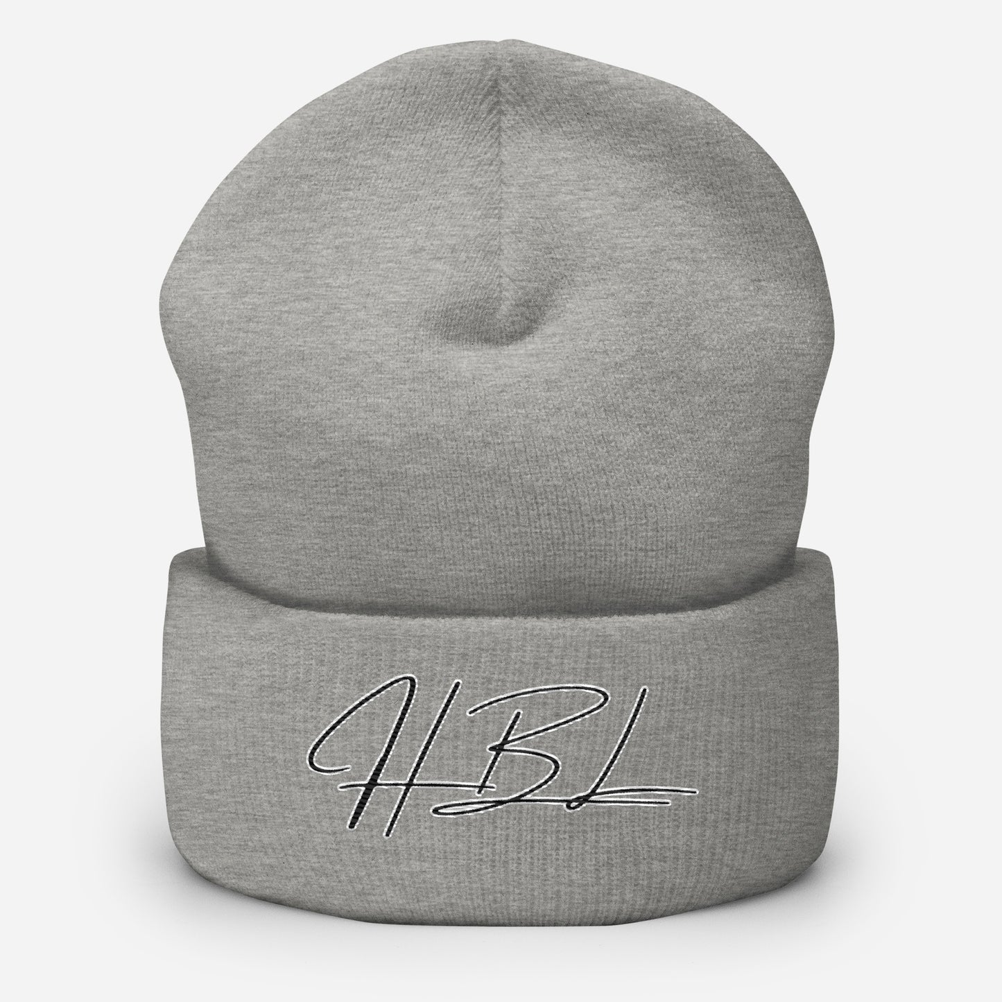 HBL Cuffed Beanie
