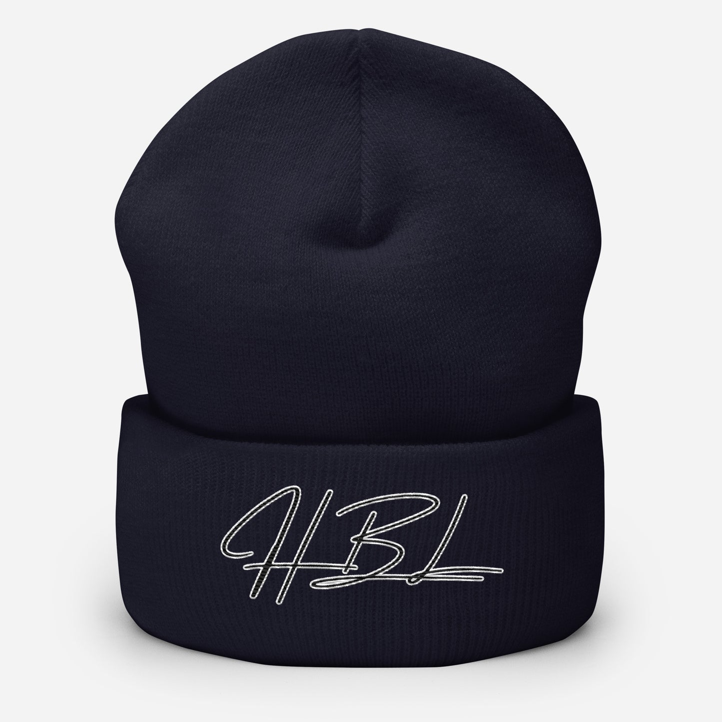 HBL Cuffed Beanie