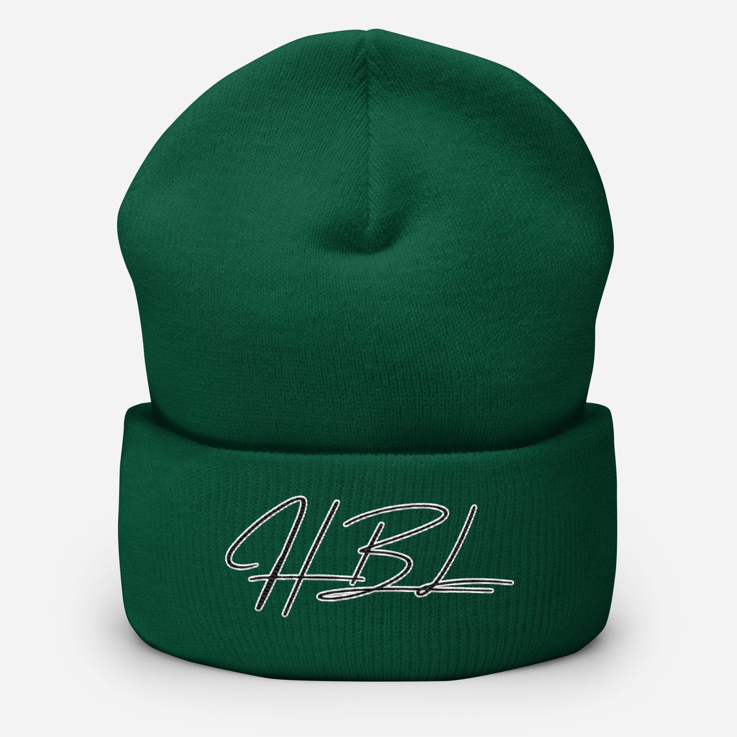 HBL Cuffed Beanie