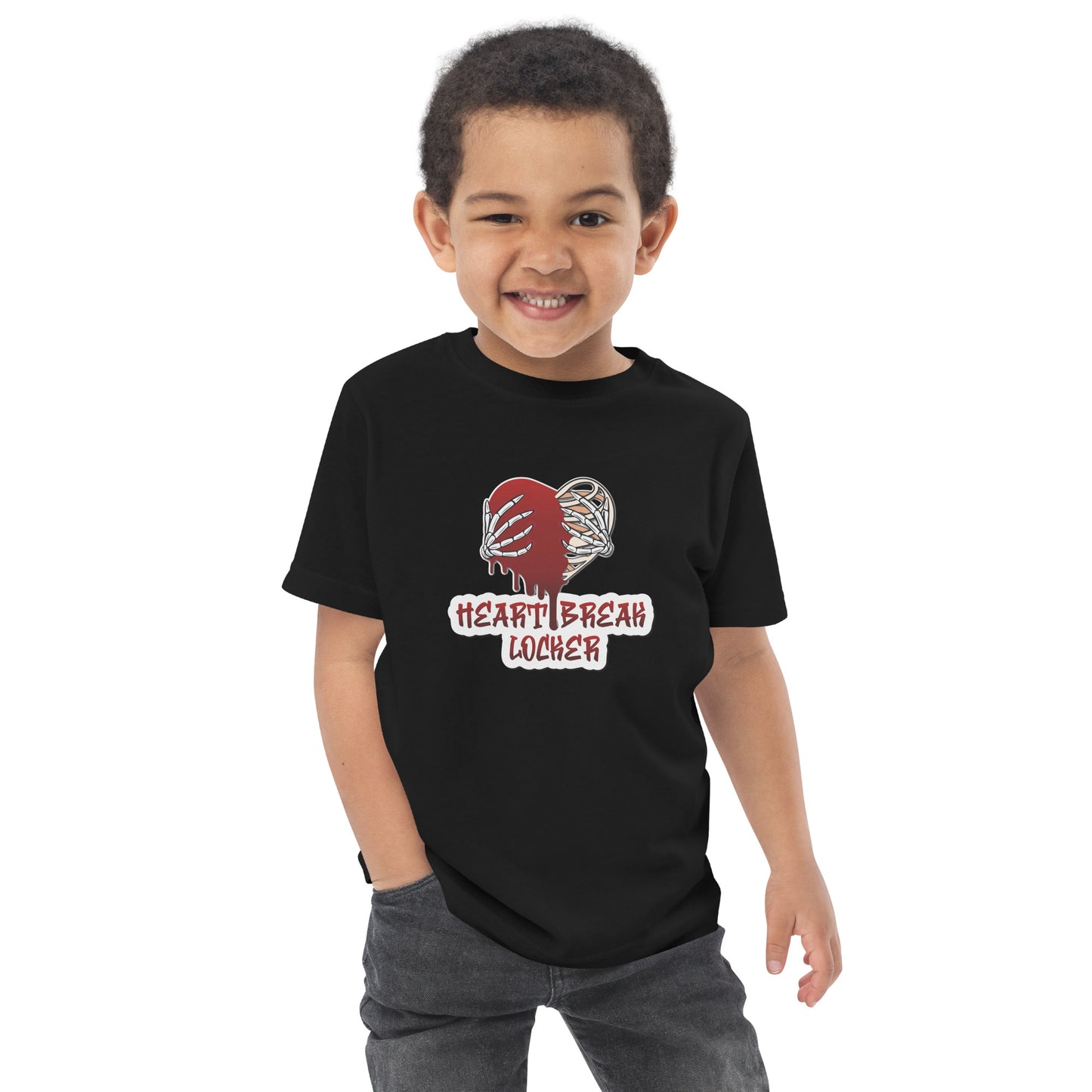 Toddler HBL T-shirt