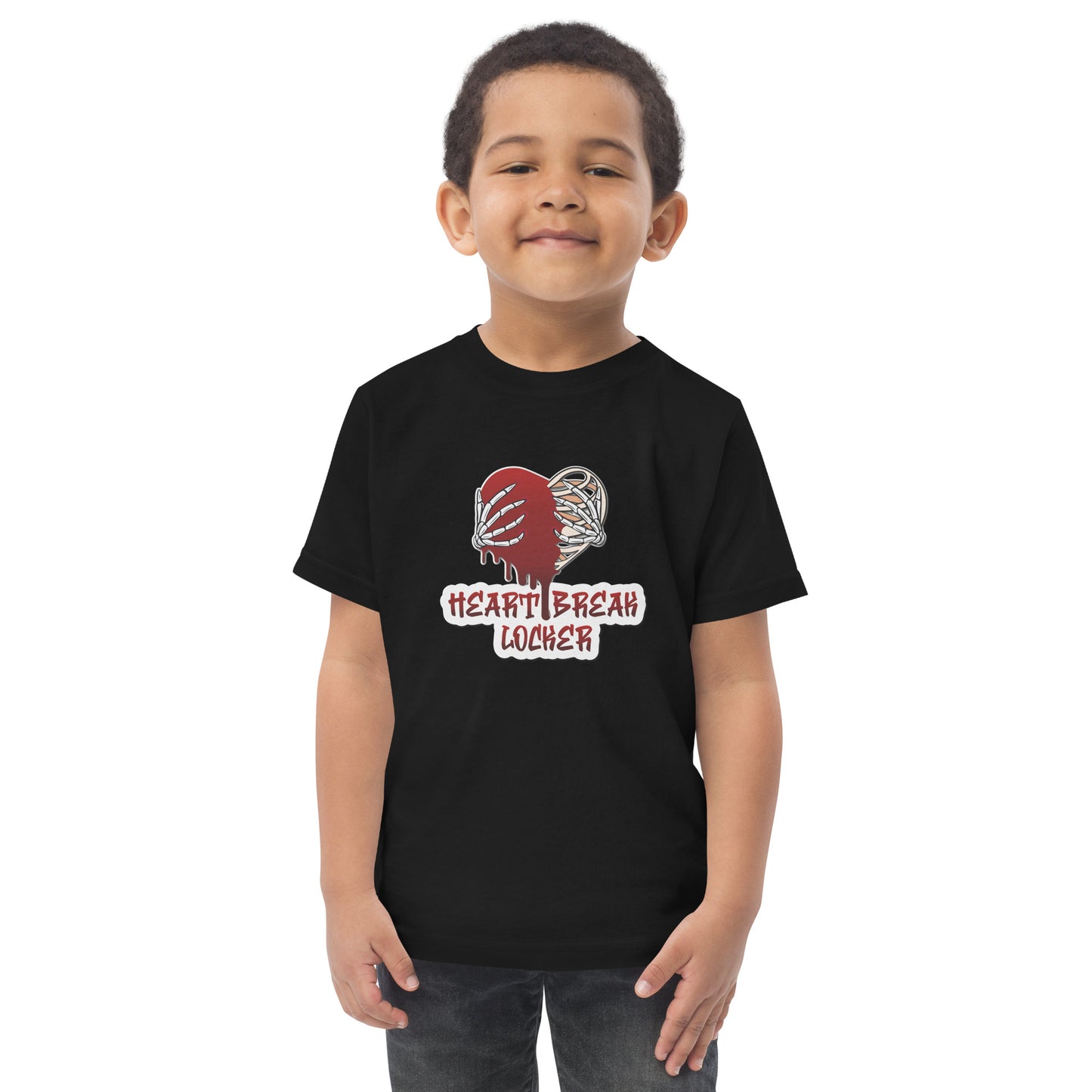 Toddler HBL T-shirt