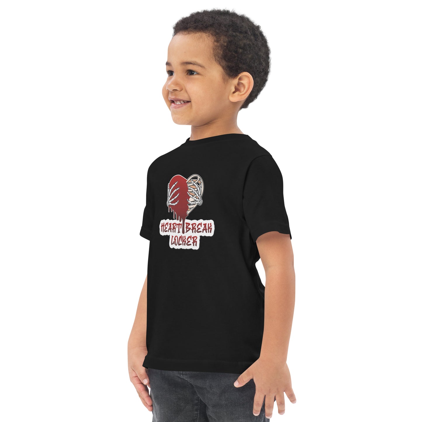 Toddler HBL T-shirt