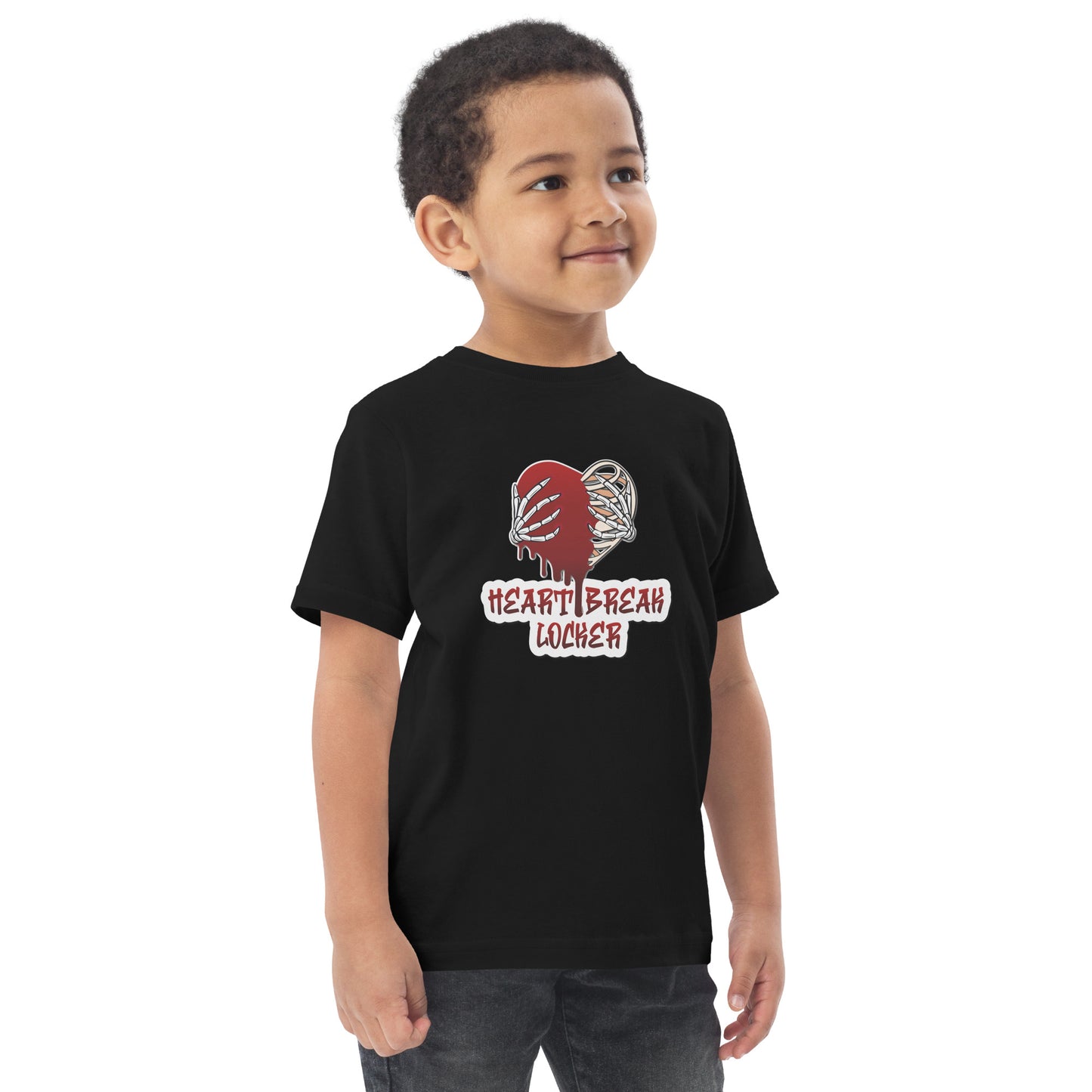 Toddler HBL T-shirt