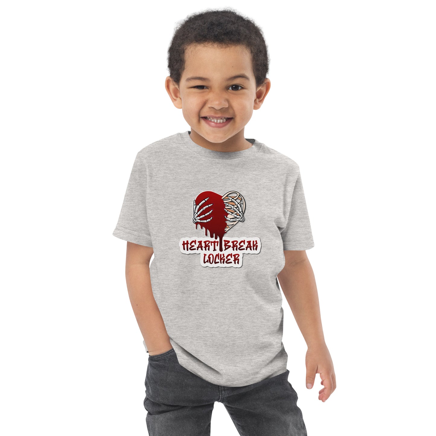 Toddler HBL T-shirt