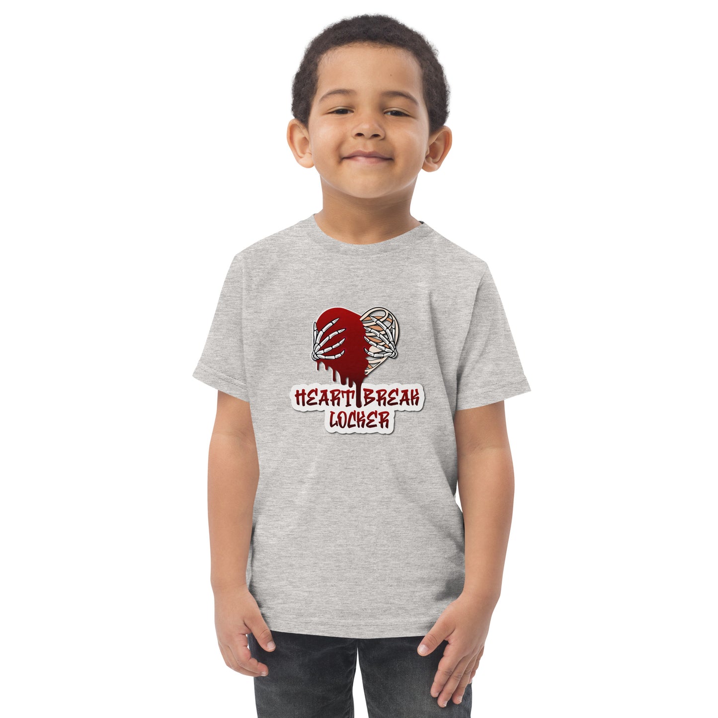 Toddler HBL T-shirt