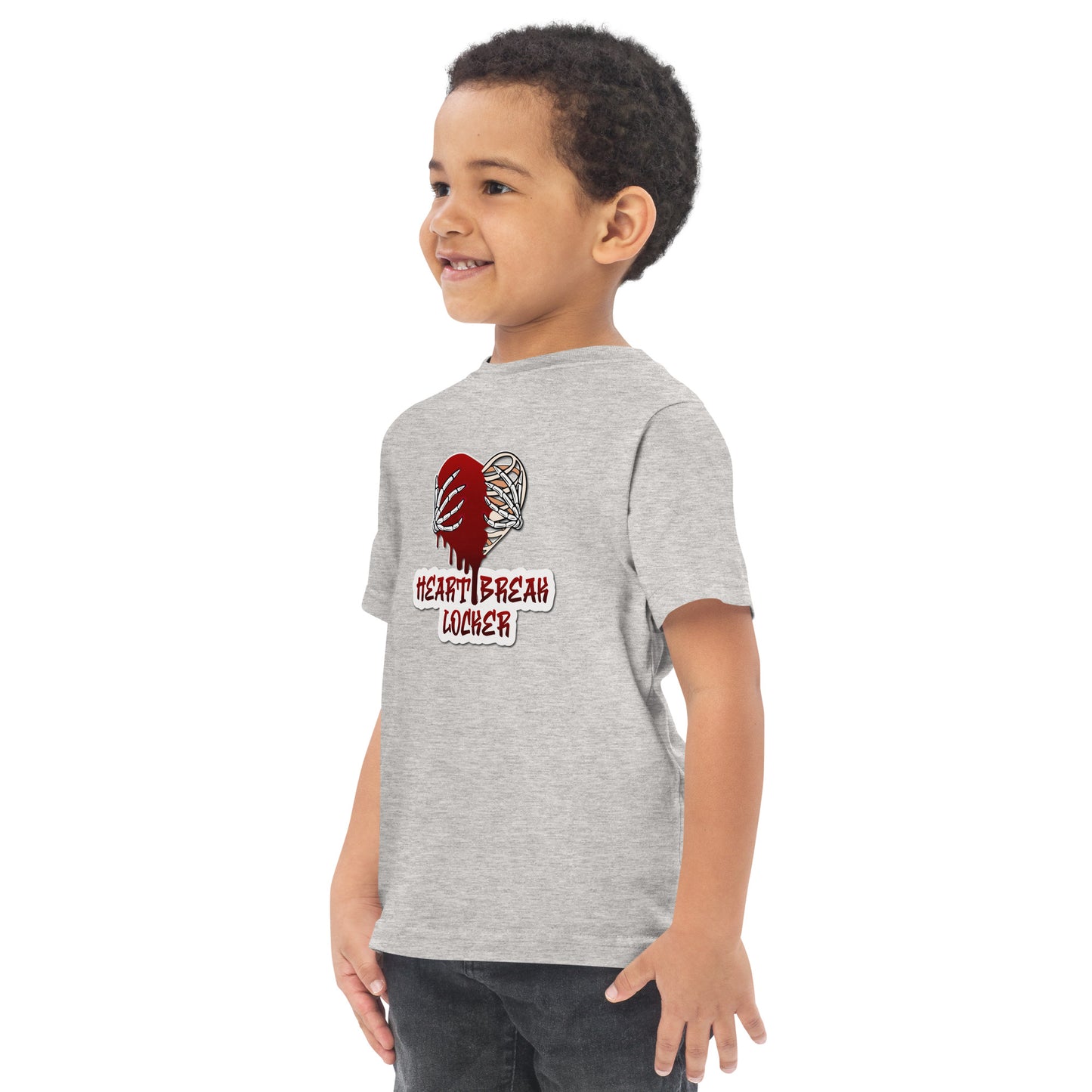 Toddler HBL T-shirt