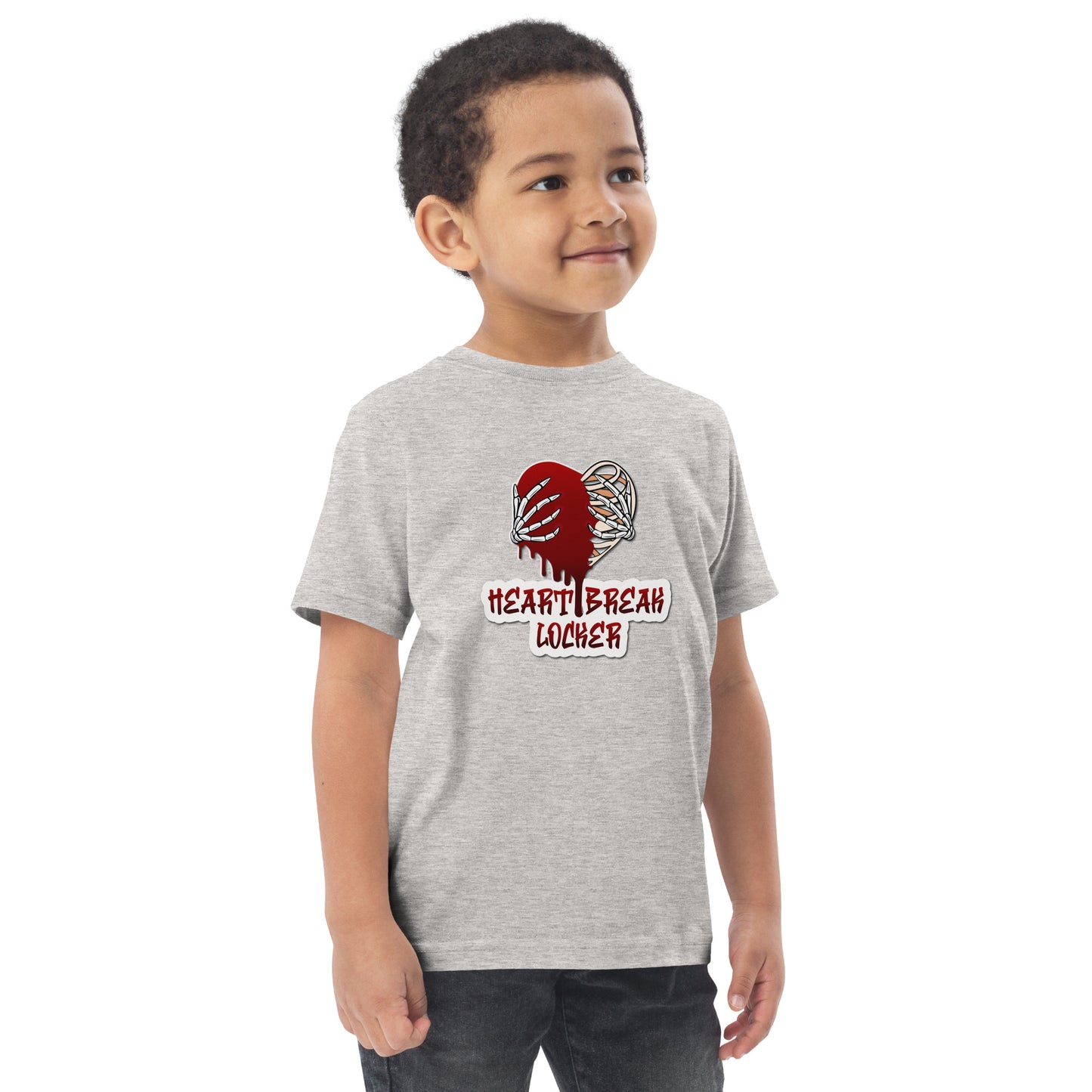 Toddler HBL T-shirt