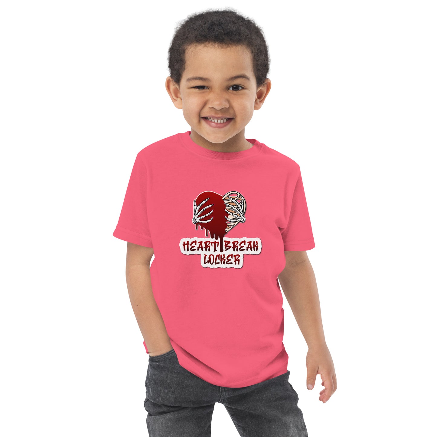 Toddler HBL T-shirt