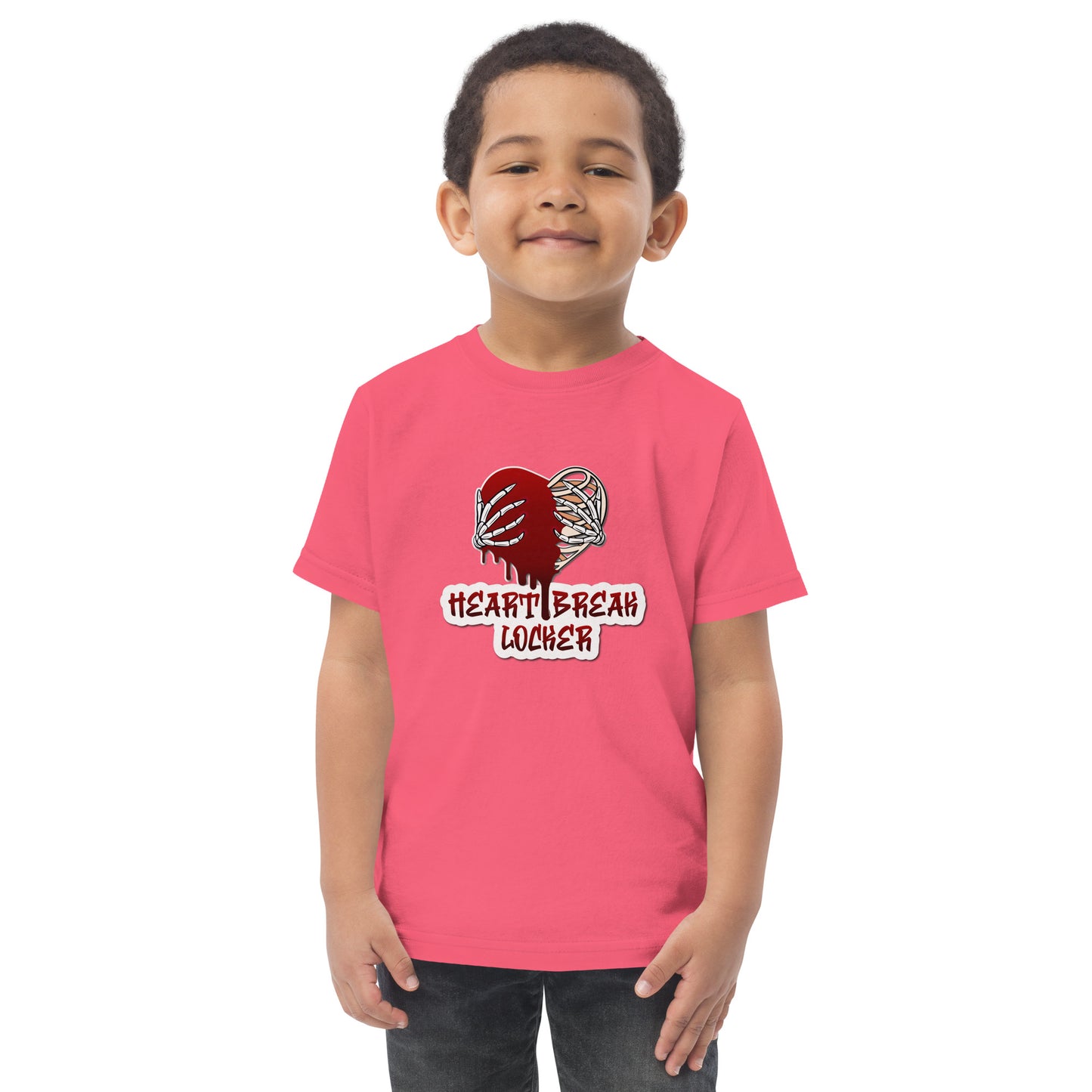 Toddler HBL T-shirt