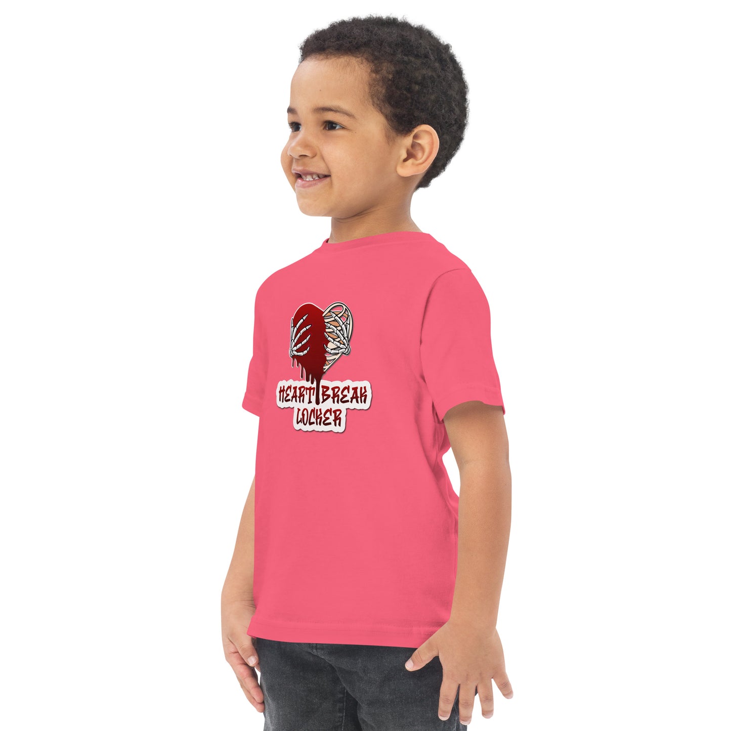 Toddler HBL T-shirt