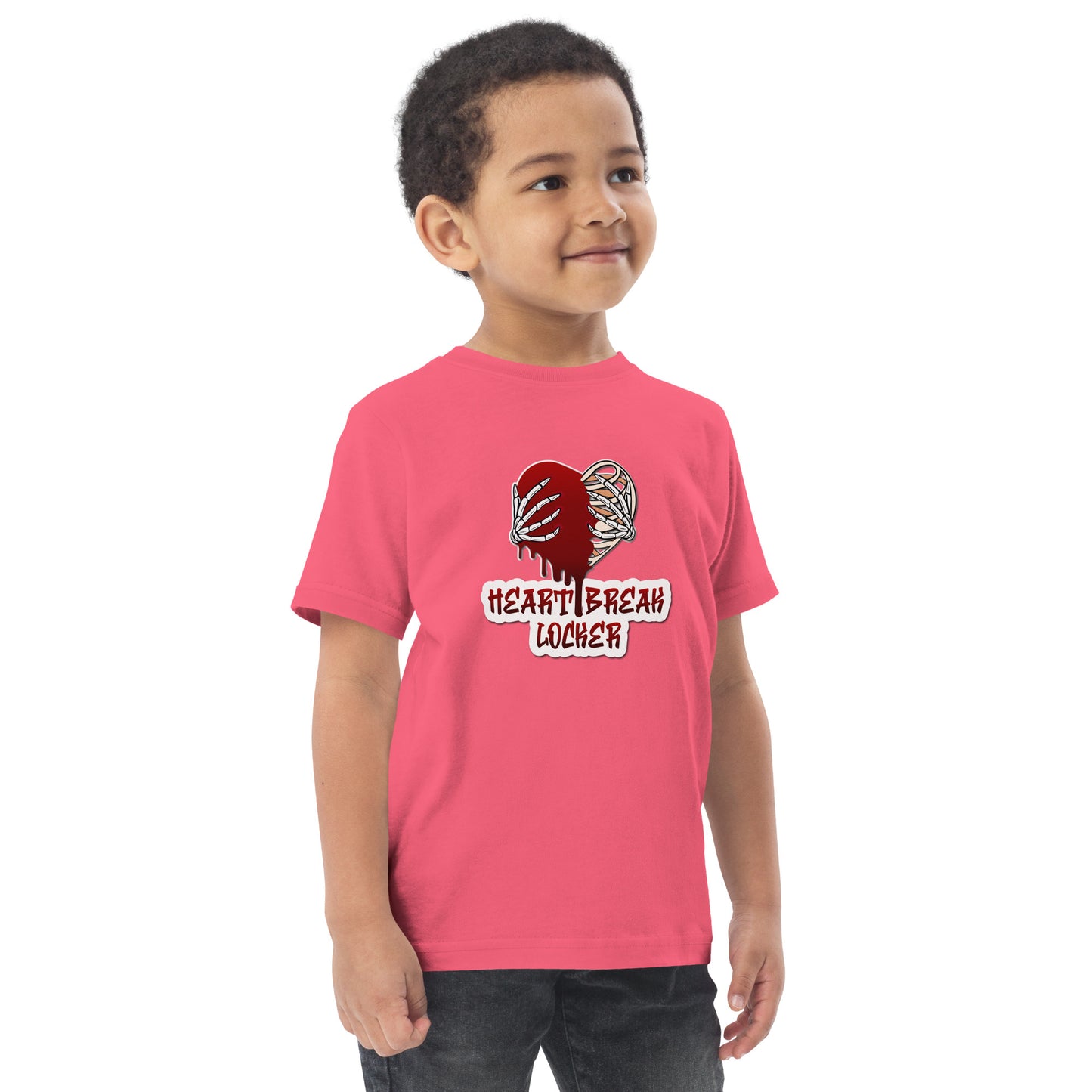 Toddler HBL T-shirt