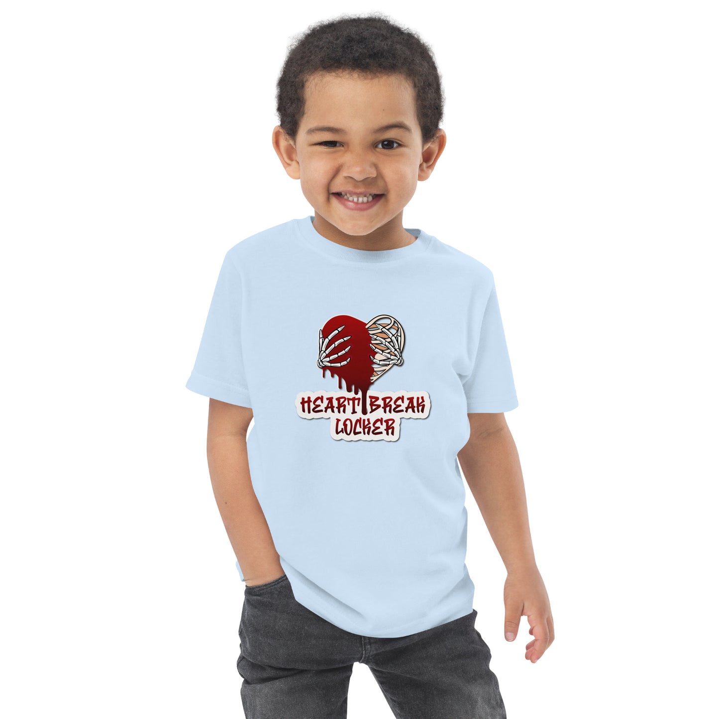 Toddler HBL T-shirt