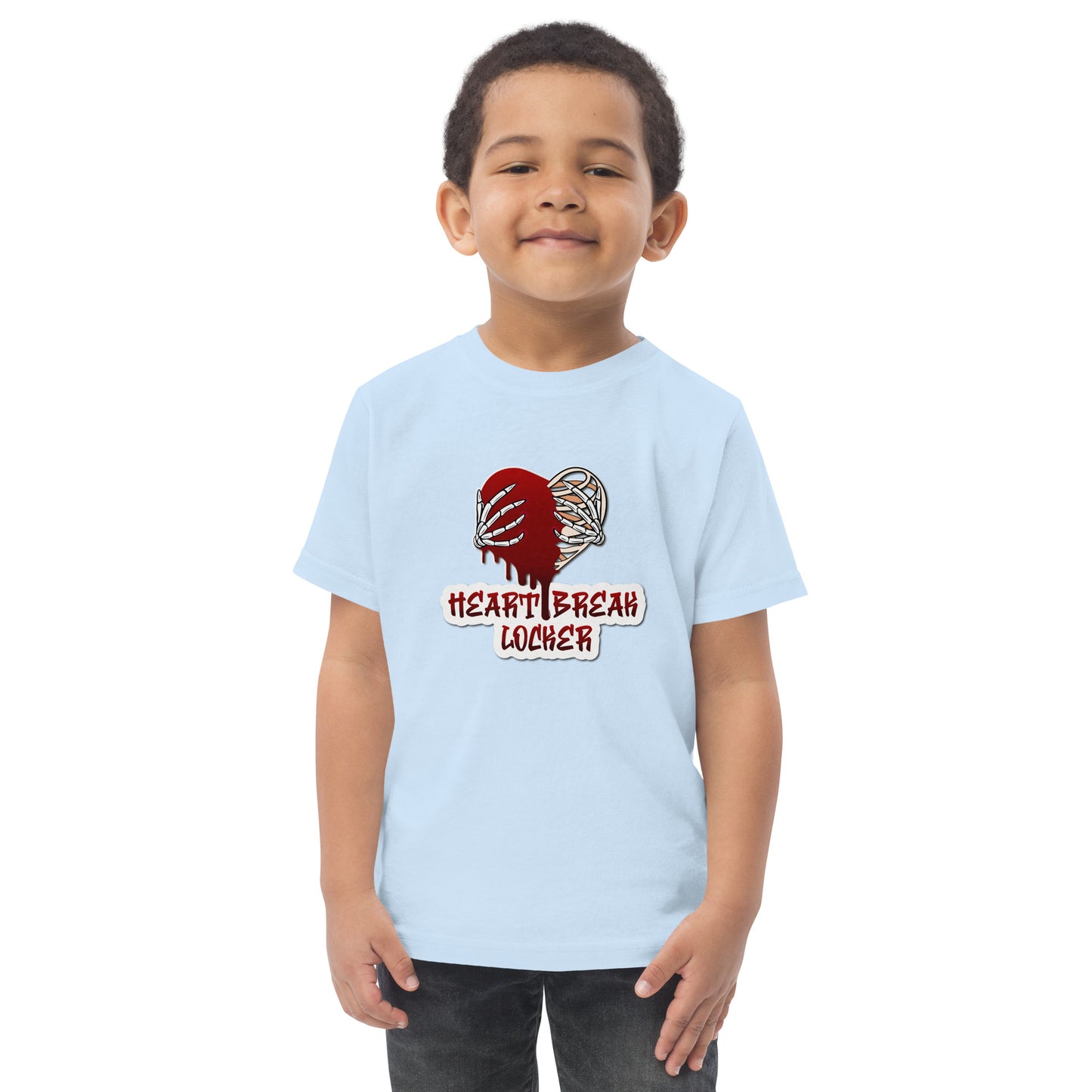 Toddler HBL T-shirt