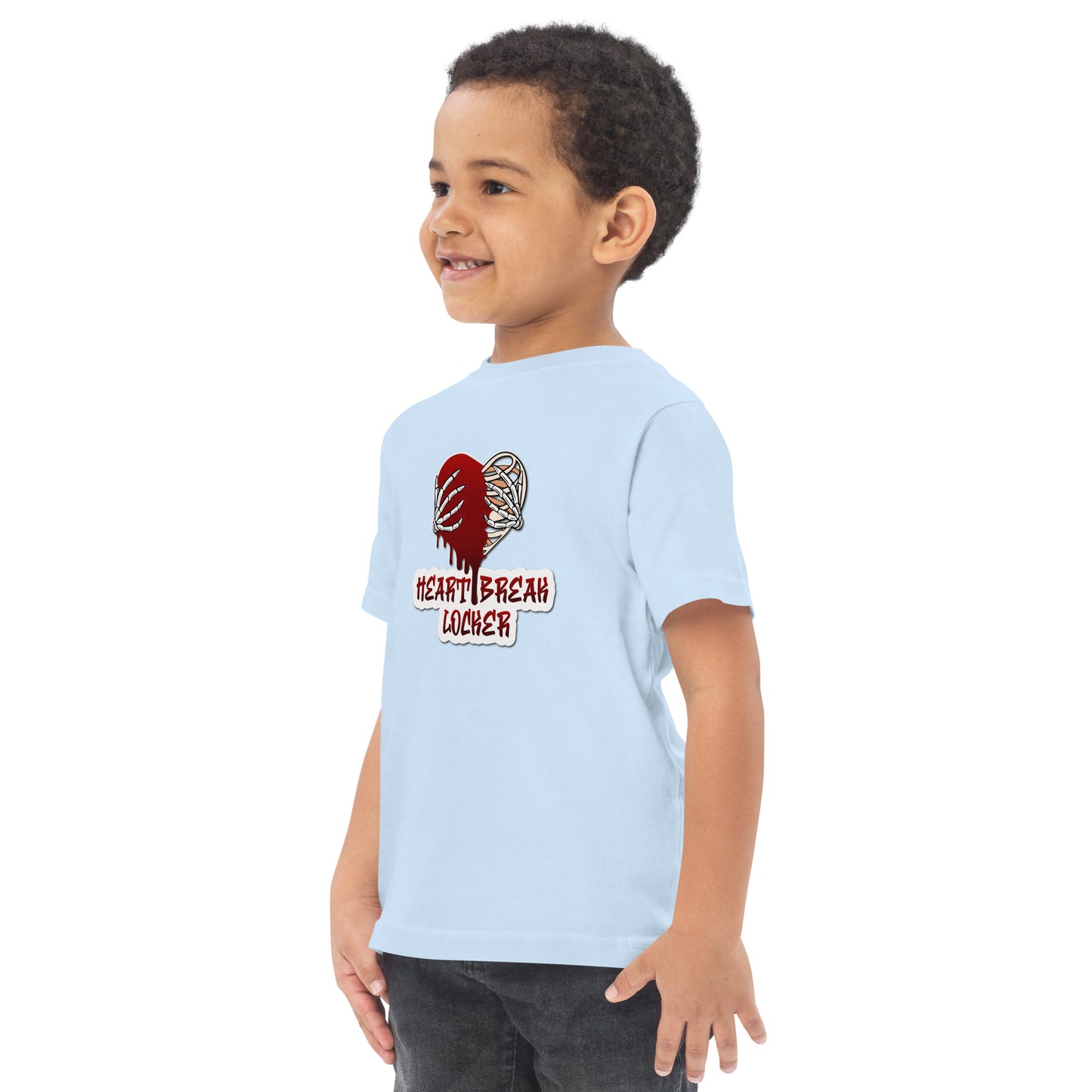 Toddler HBL T-shirt