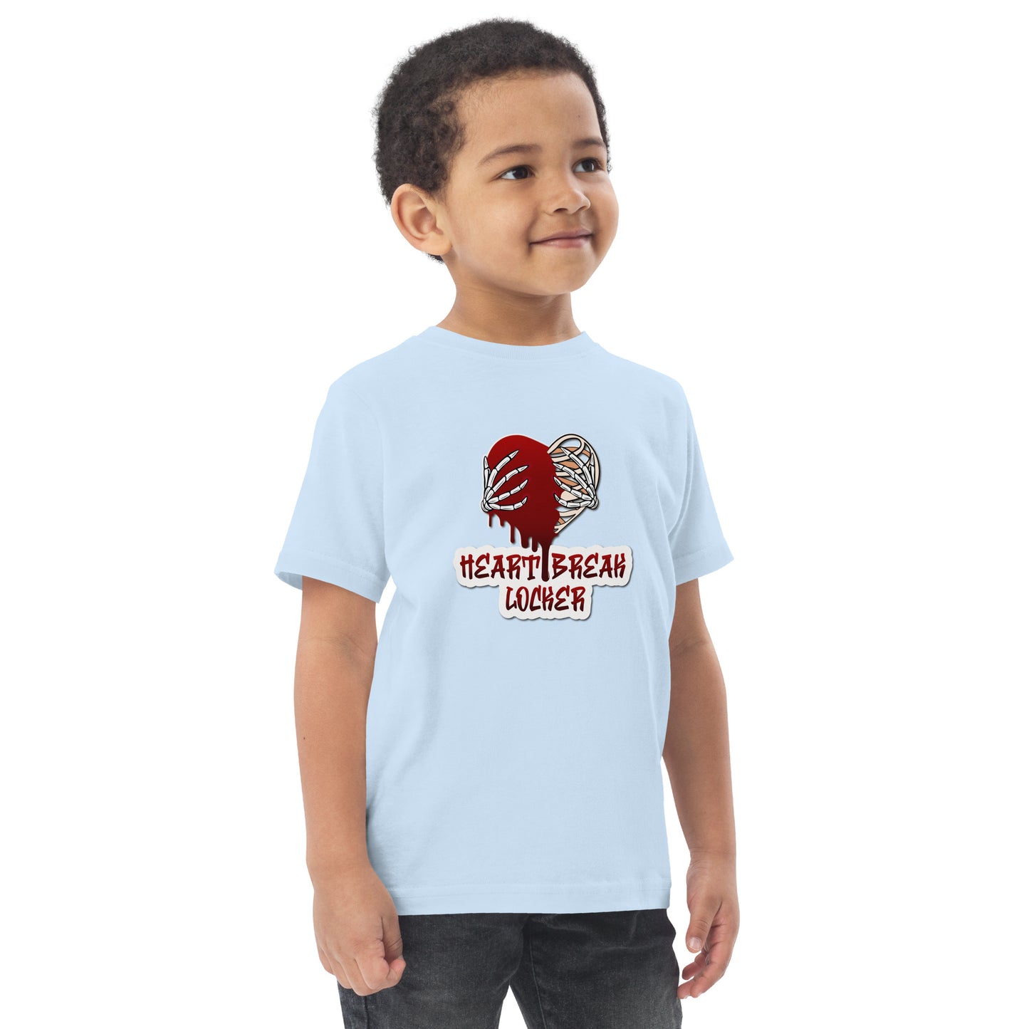 Toddler HBL T-shirt