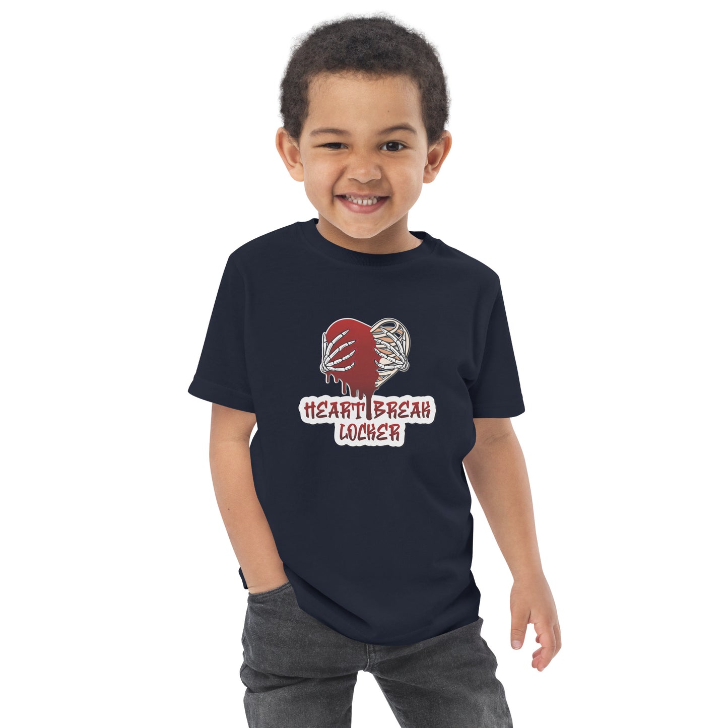 Toddler HBL T-shirt