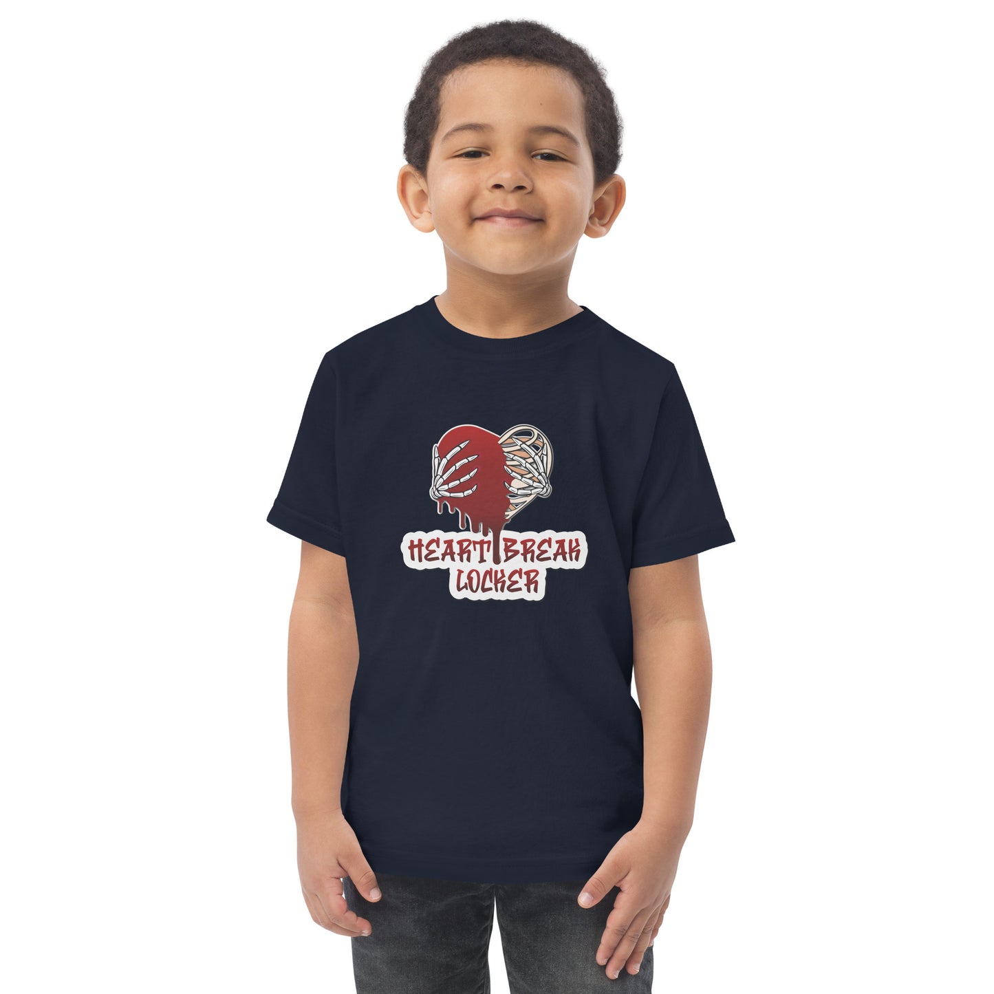 Toddler HBL T-shirt