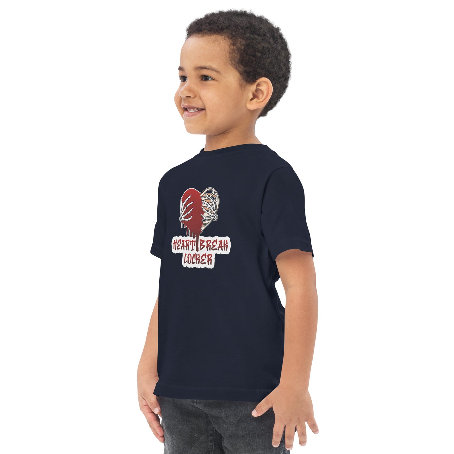 Toddler HBL T-shirt