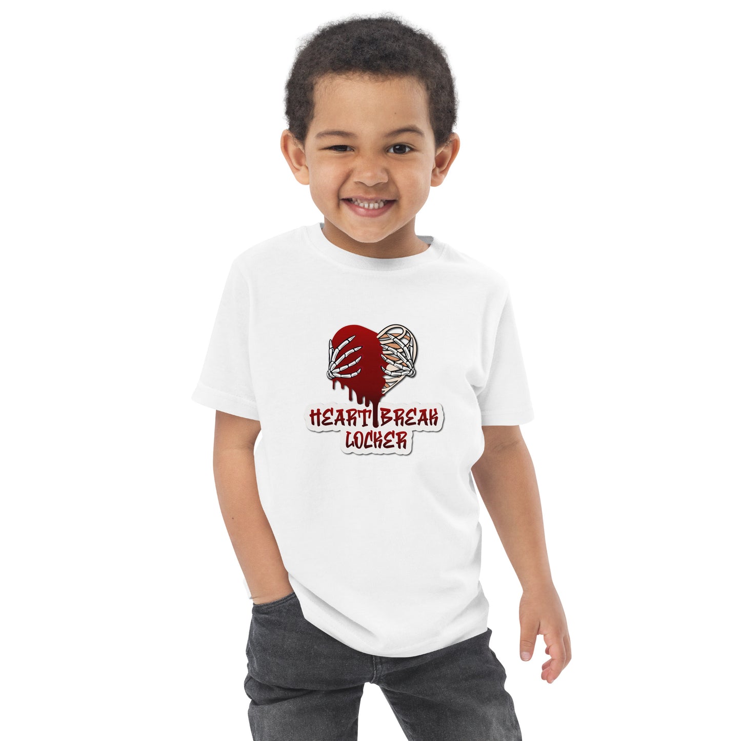 Toddler HBL T-shirt
