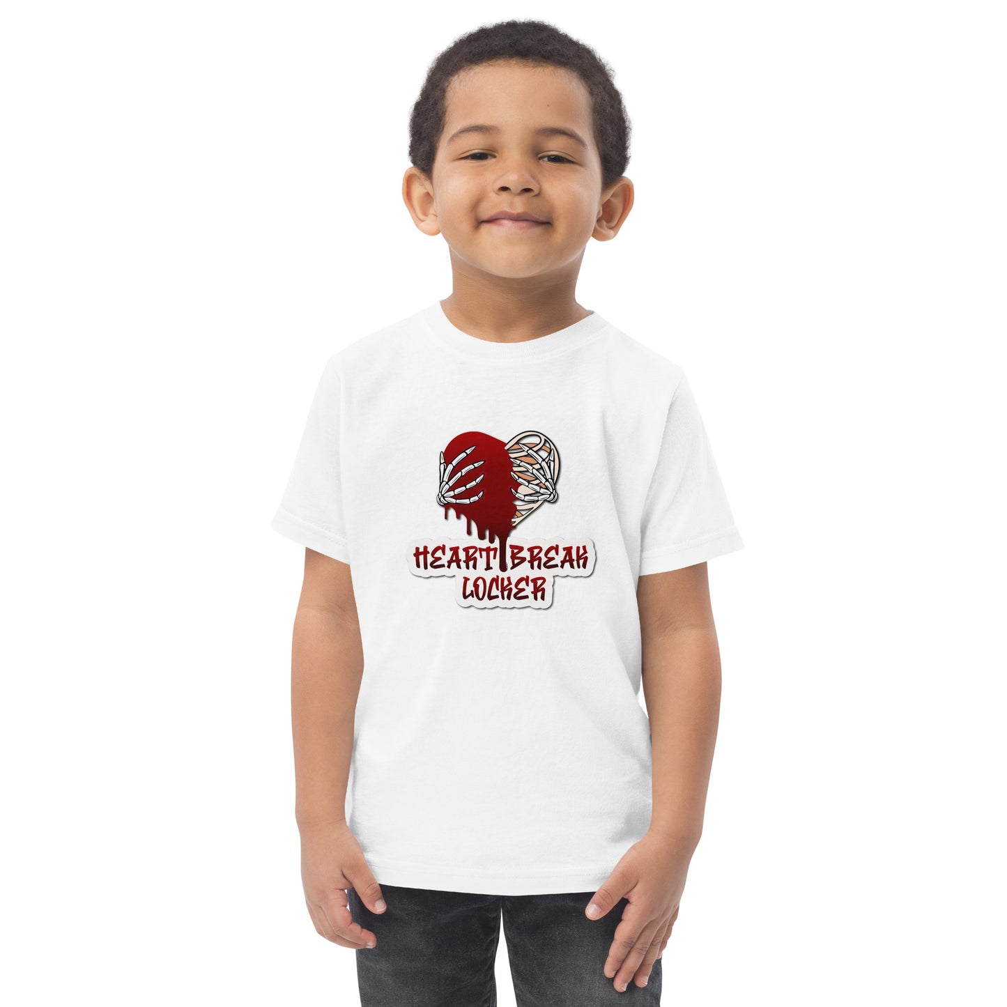 Toddler HBL T-shirt