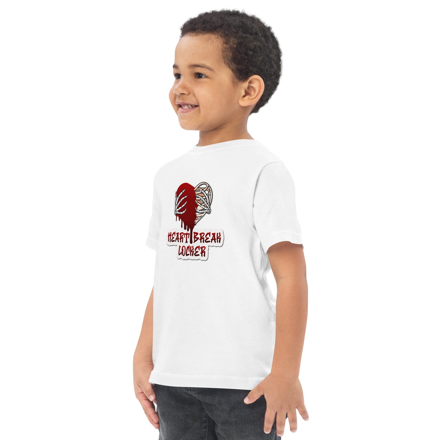 Toddler HBL T-shirt
