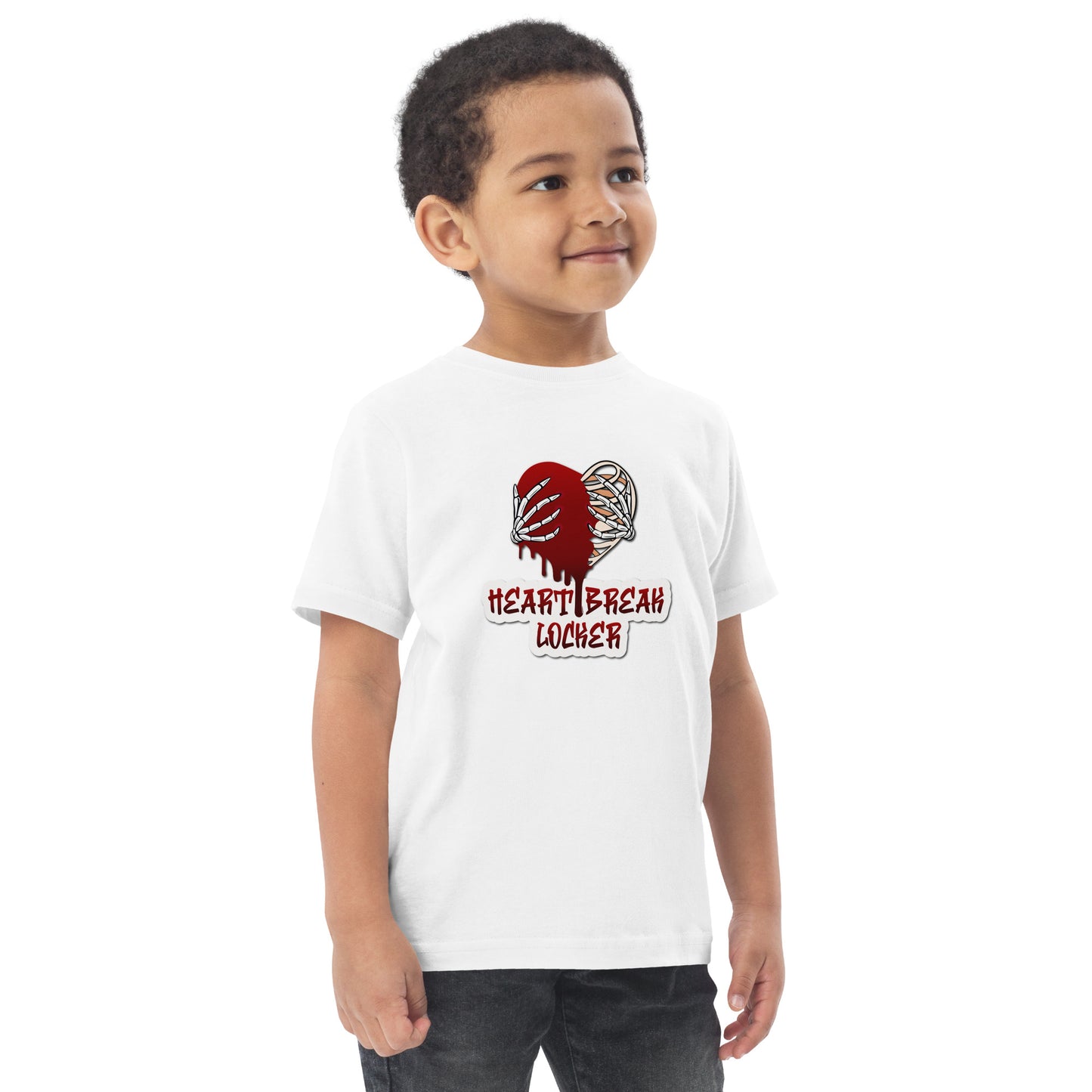 Toddler HBL T-shirt