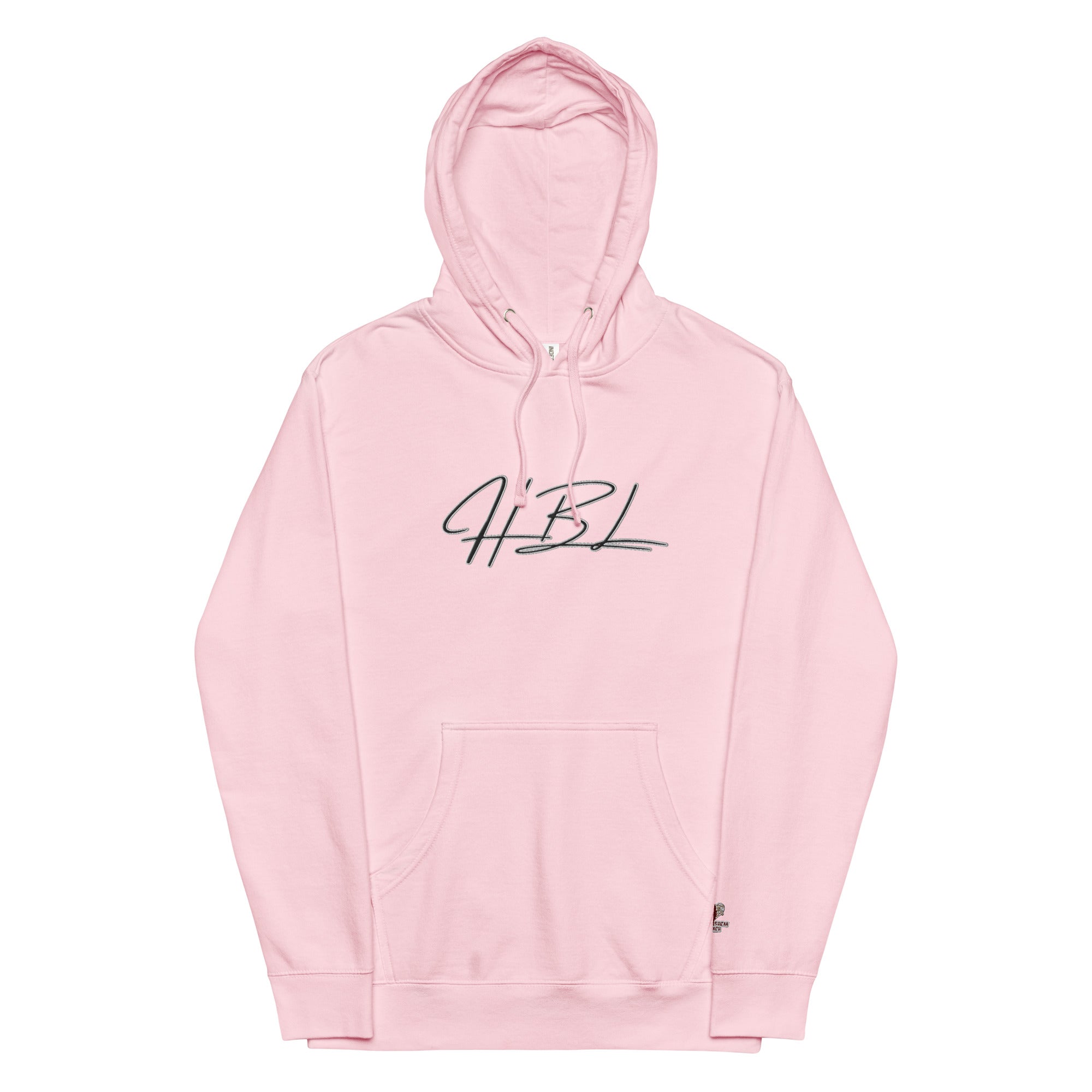 HBL Hoodie – Heartbreak Locker