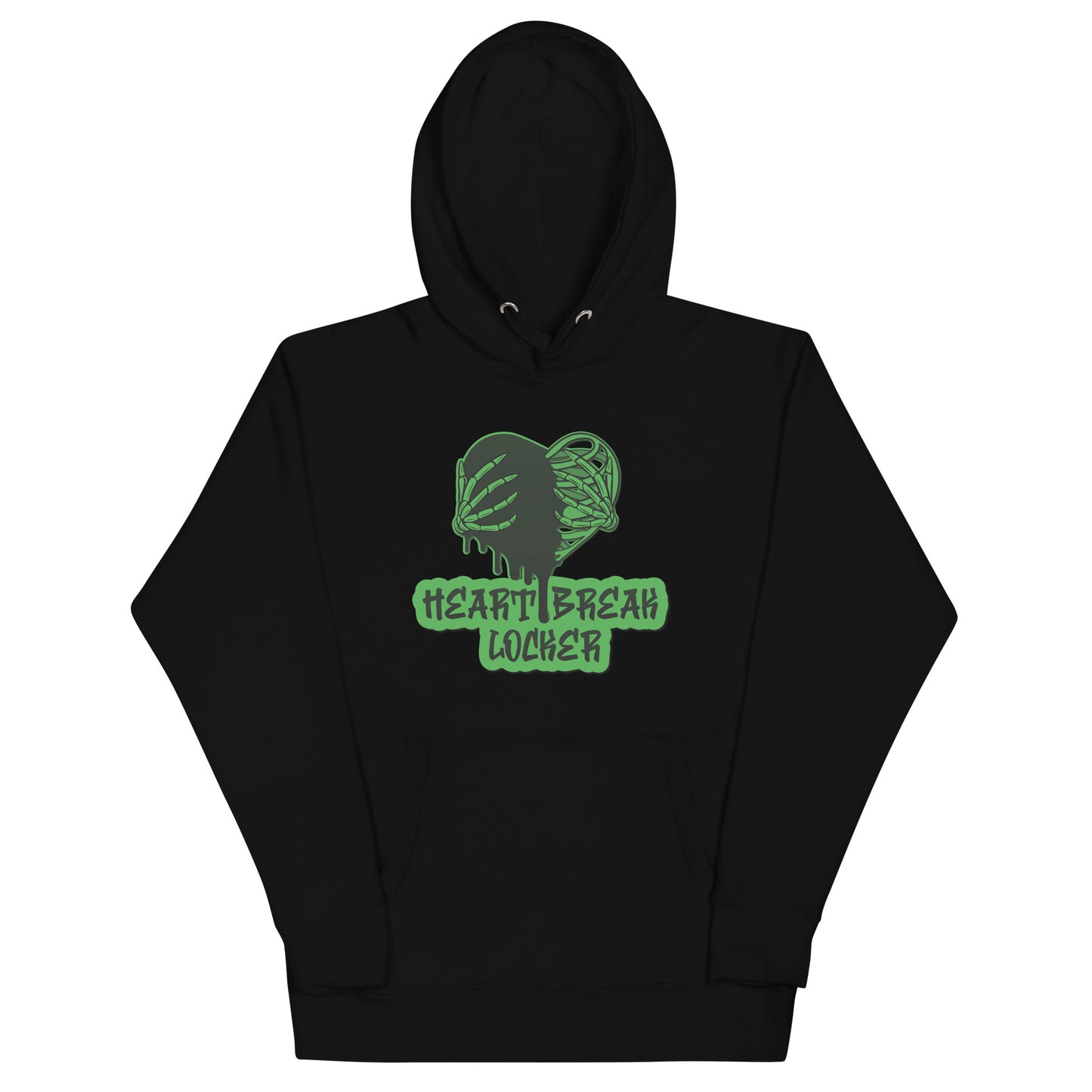 St. Patrick's Day Unisex HBL Hoodie