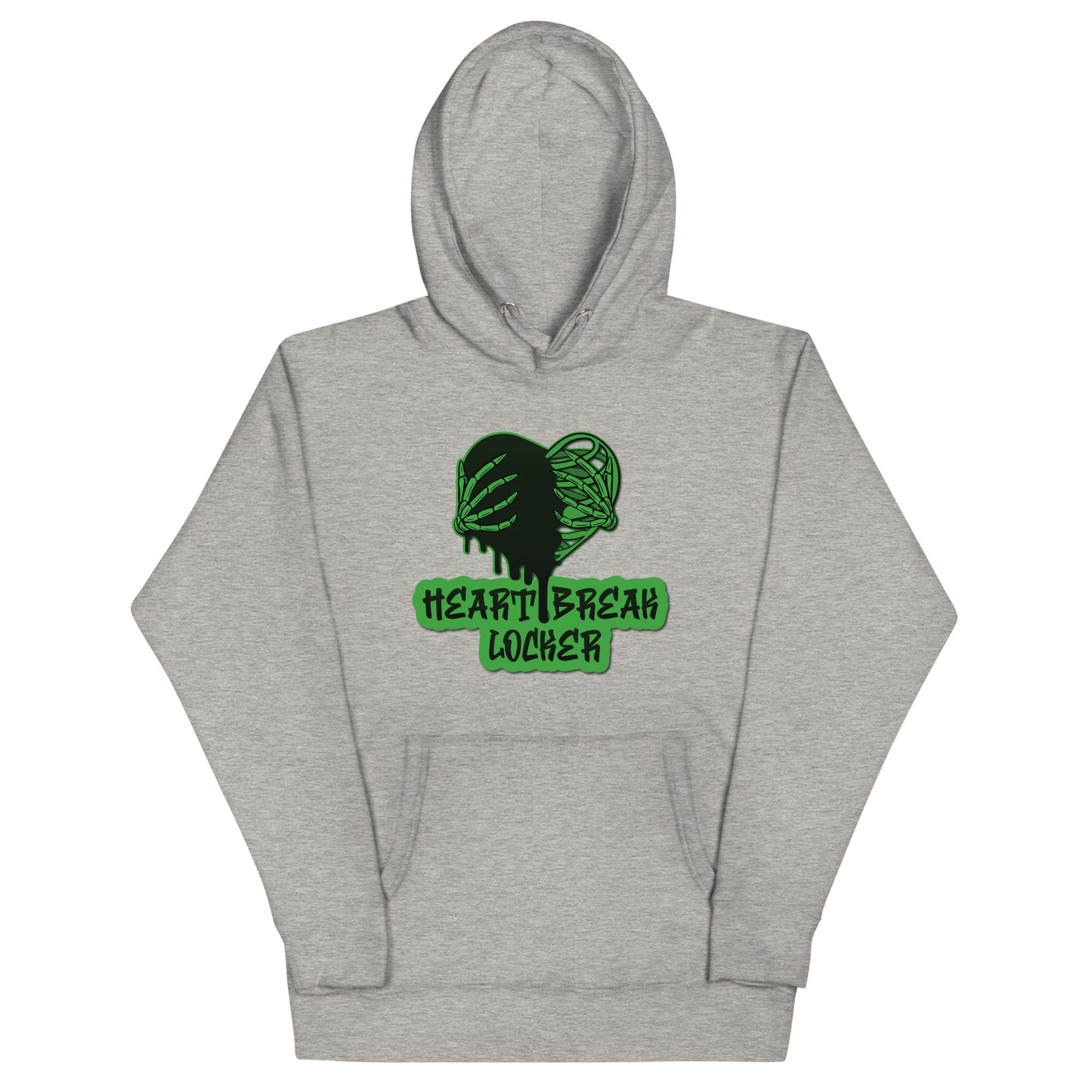 St. Patrick's Day Unisex HBL Hoodie