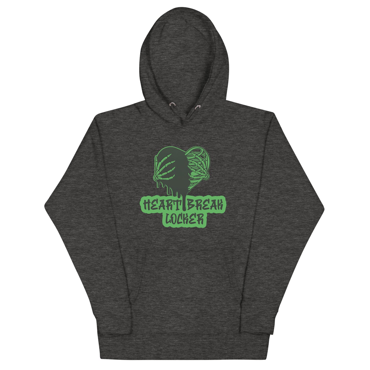 St. Patrick's Day Unisex HBL Hoodie