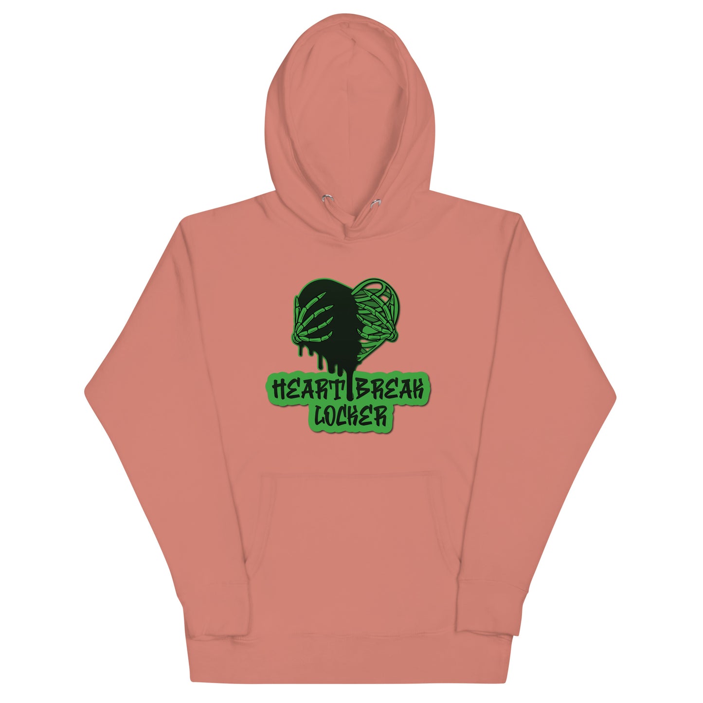 St. Patrick's Day Unisex HBL Hoodie