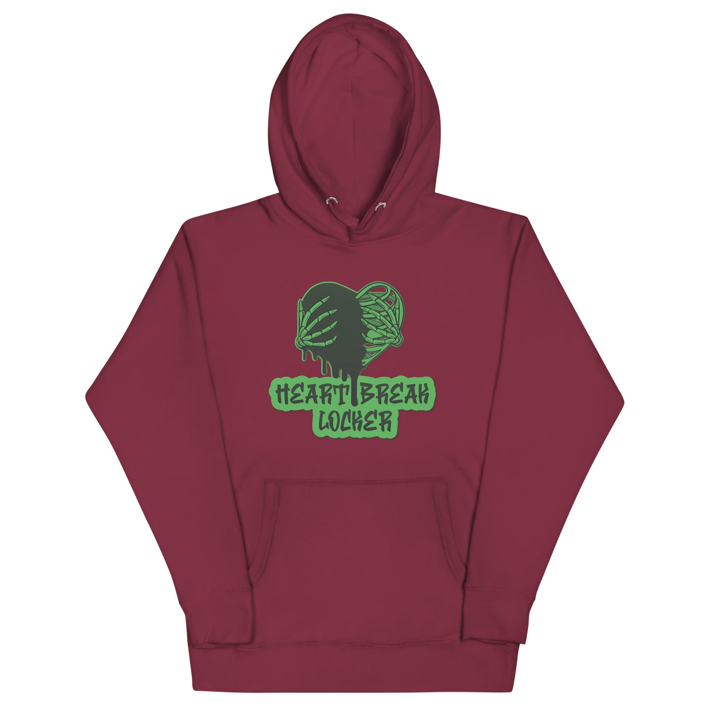 St. Patrick's Day Unisex HBL Hoodie