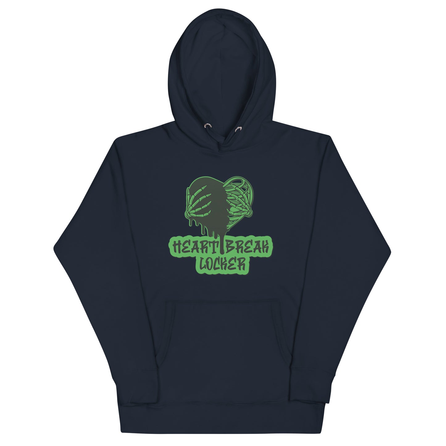 St. Patrick's Day Unisex HBL Hoodie