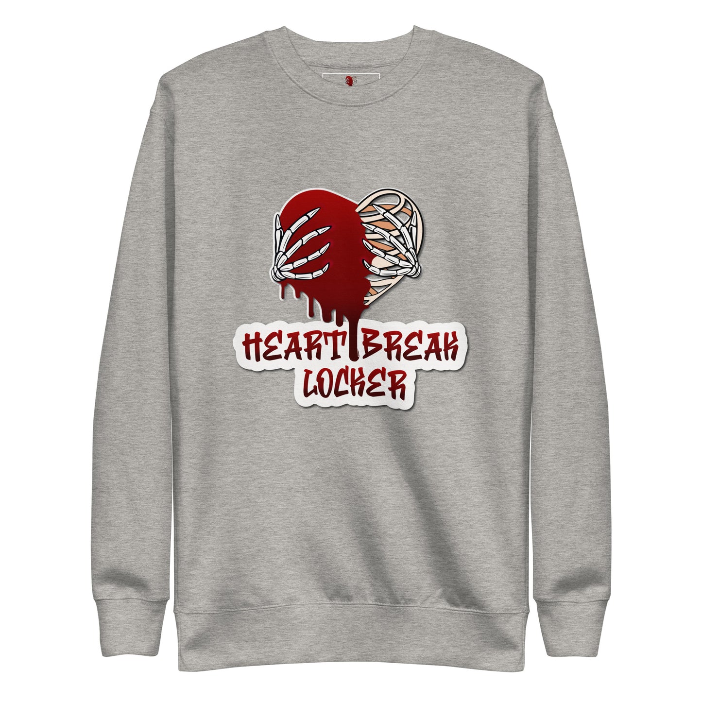 HBL Unisex Premium Sweatshirt