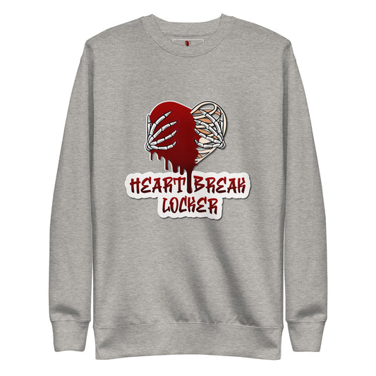 HBL Unisex Premium Sweatshirt