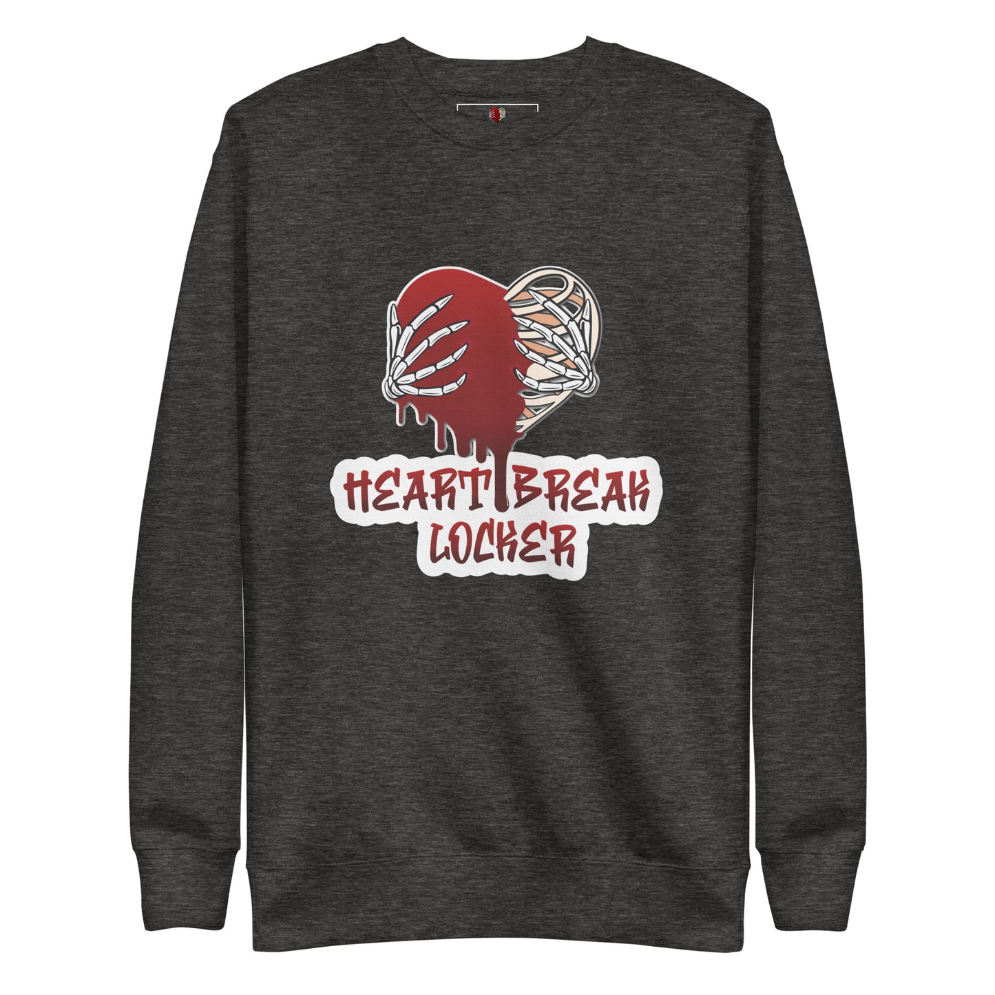 HBL Unisex Premium Sweatshirt